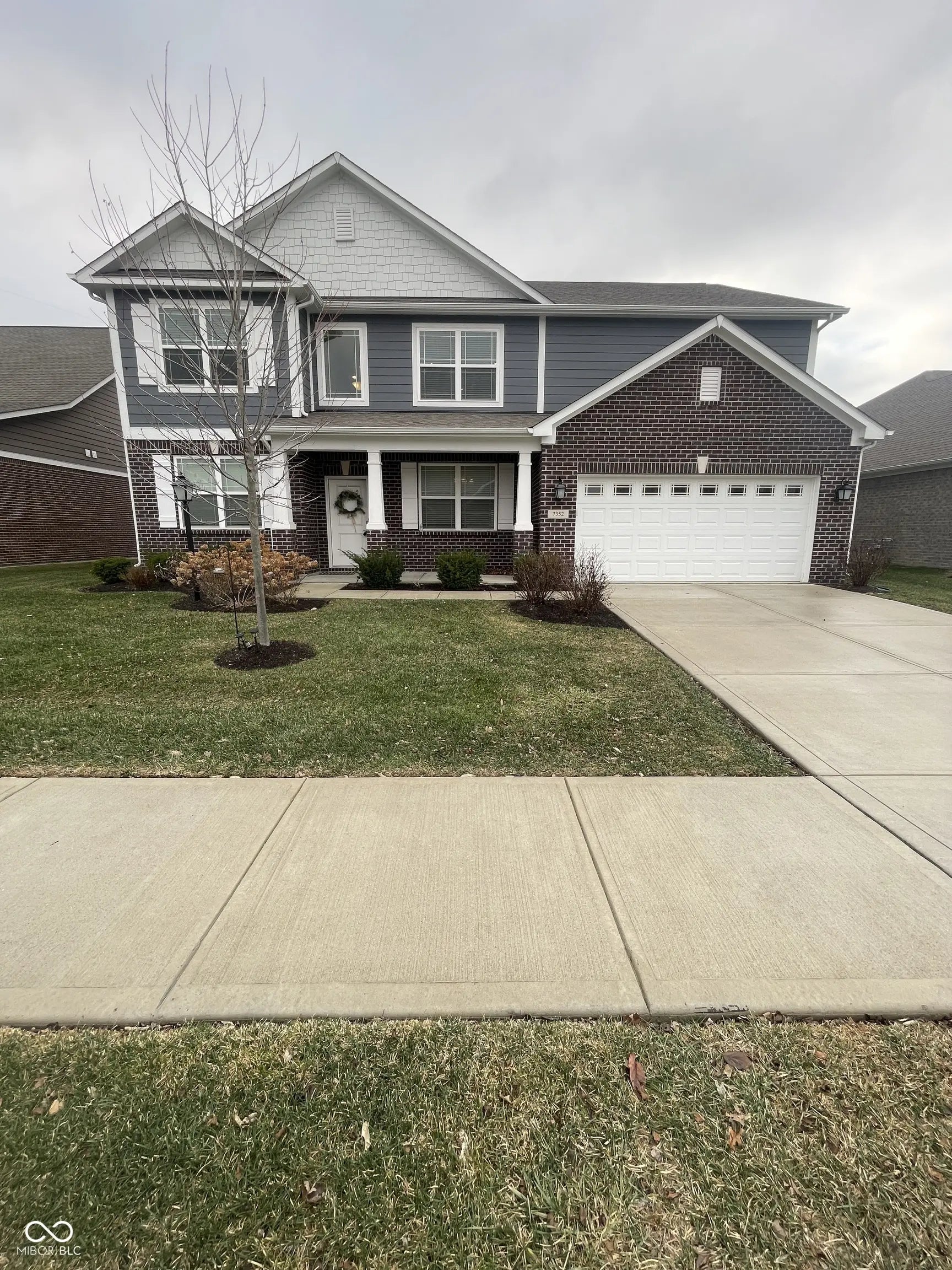 7352 Doyal Drive, Whitestown
