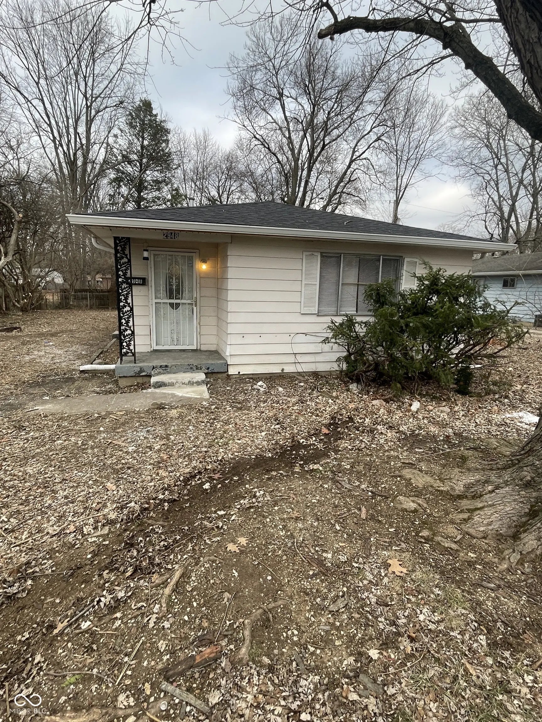 2948 Roberta Drive, Indianapolis