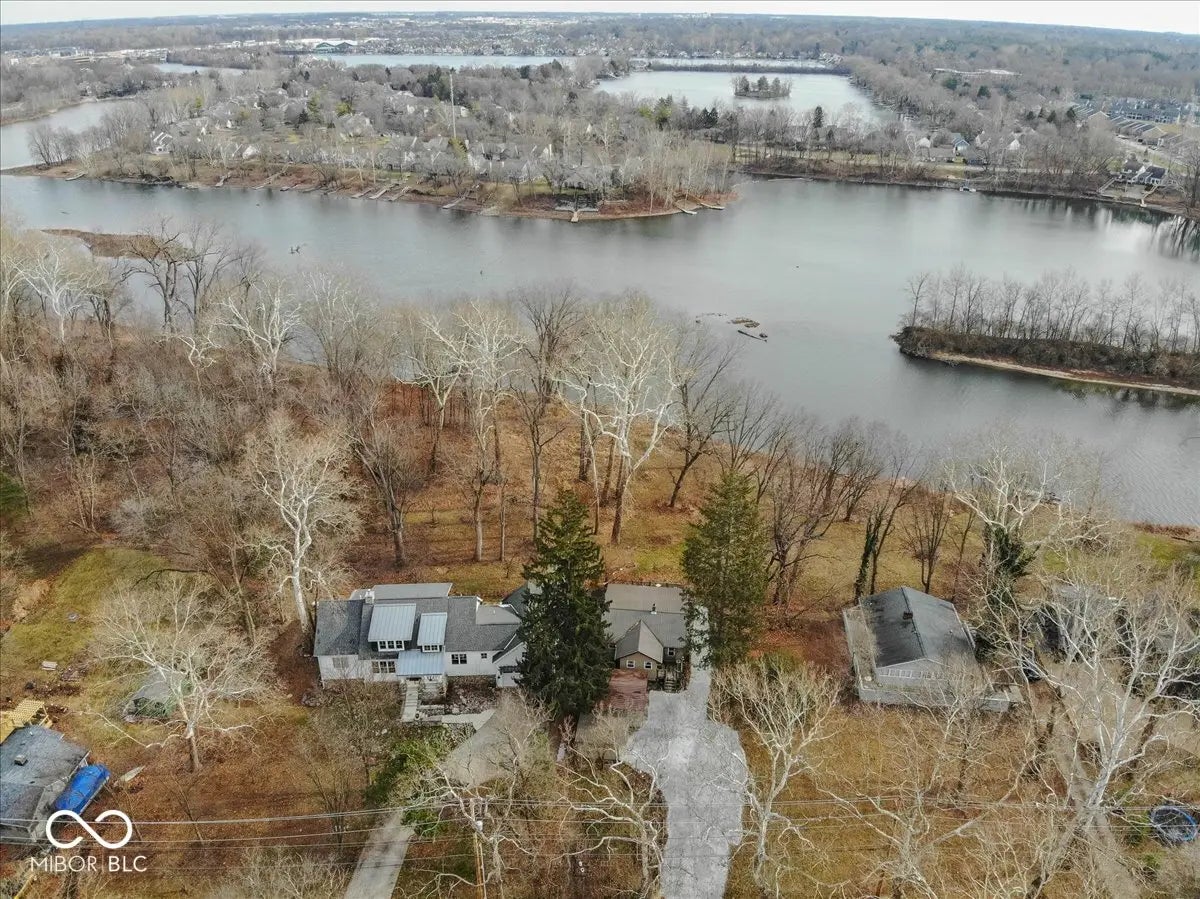 7929 White River Drive, Indianapolis