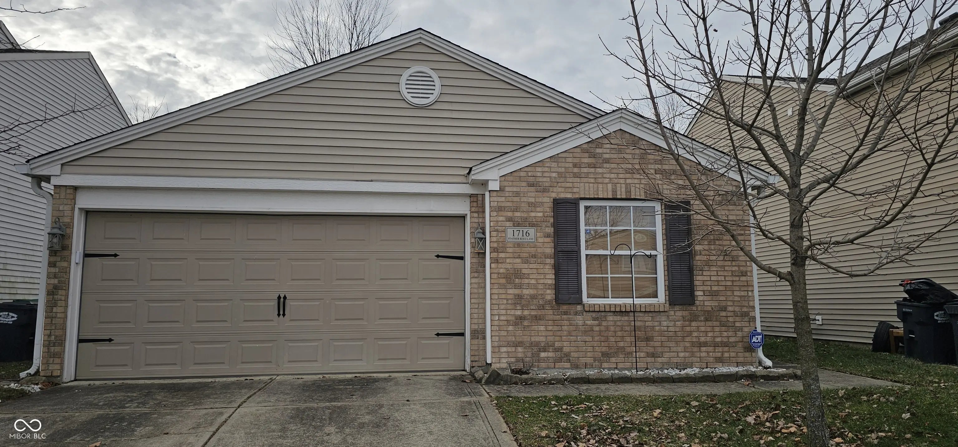 Photo of 1716 Feather Reed Lane Greenwood, IN 46143