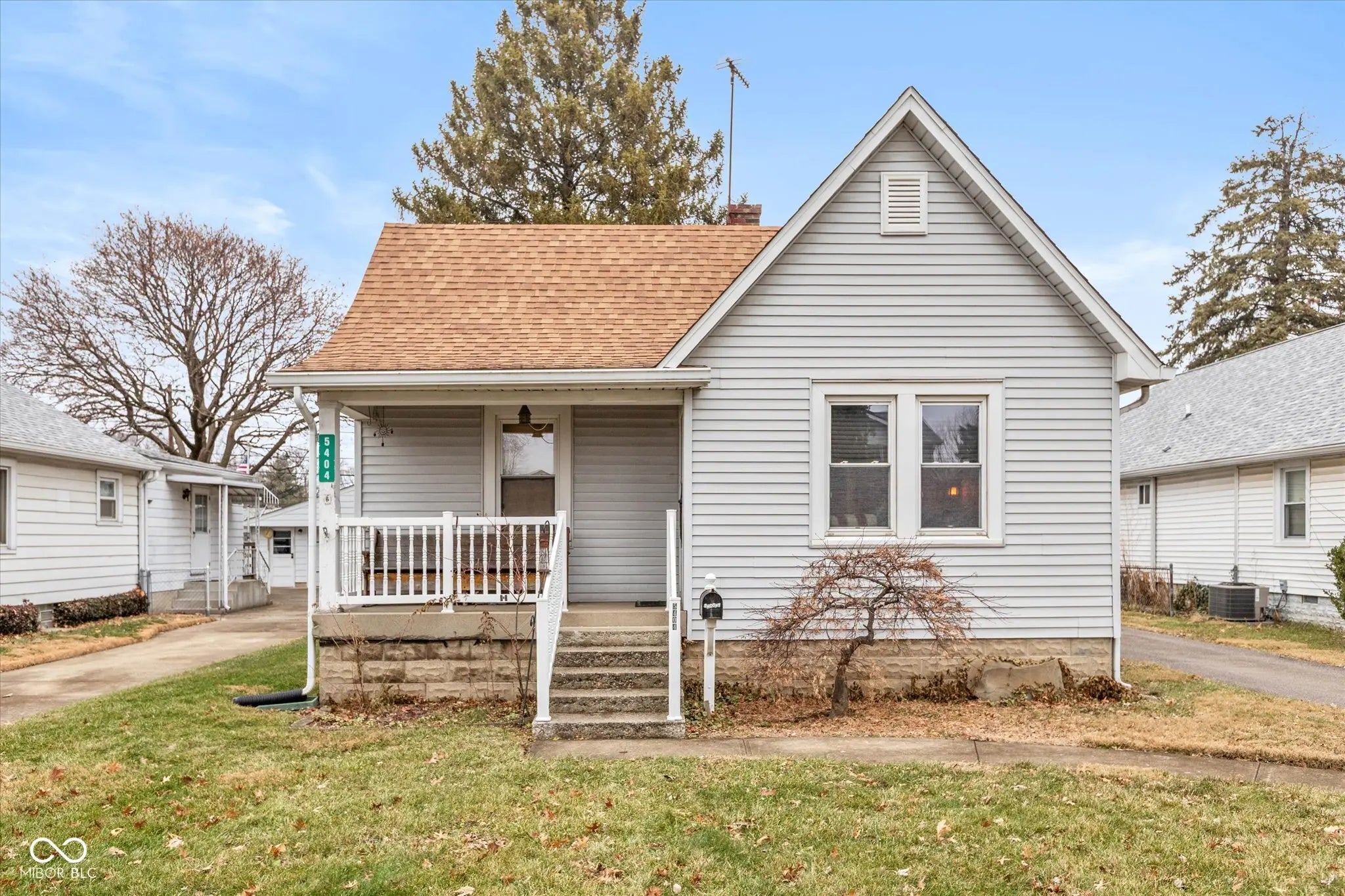 5404 Speedway Drive, Speedway