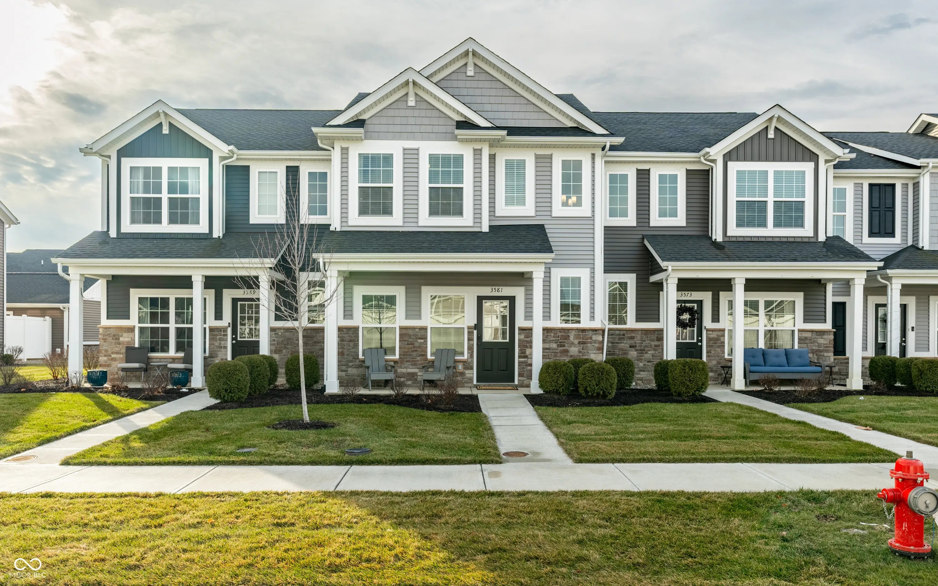 Photo of 3581 Lehigh Avenue Westfield, IN 46074