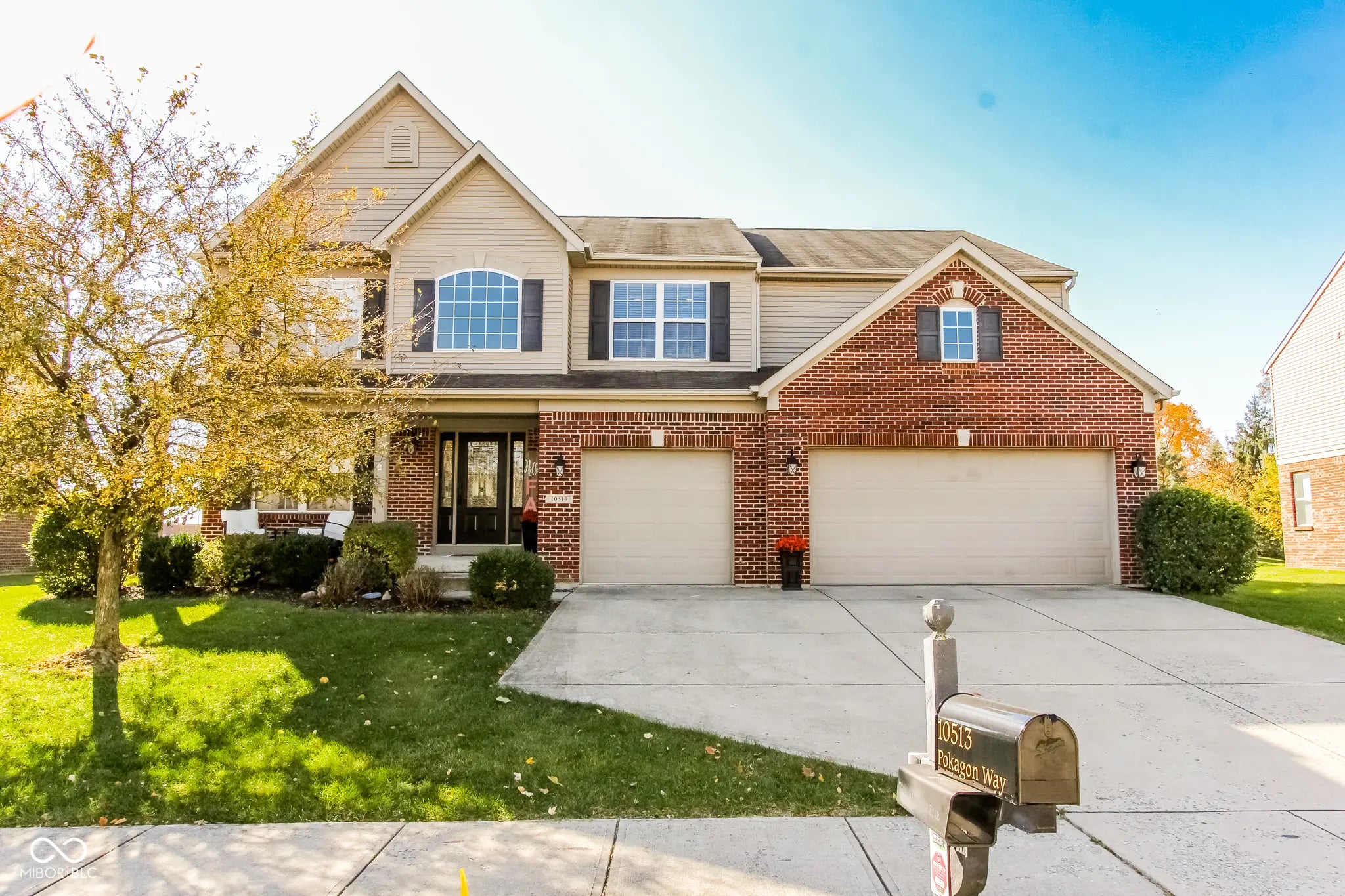 10513 Pokagon Way, Indianapolis