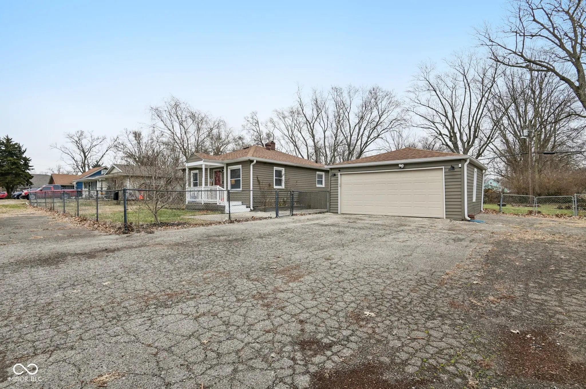 3833 Aurora Street, Indianapolis