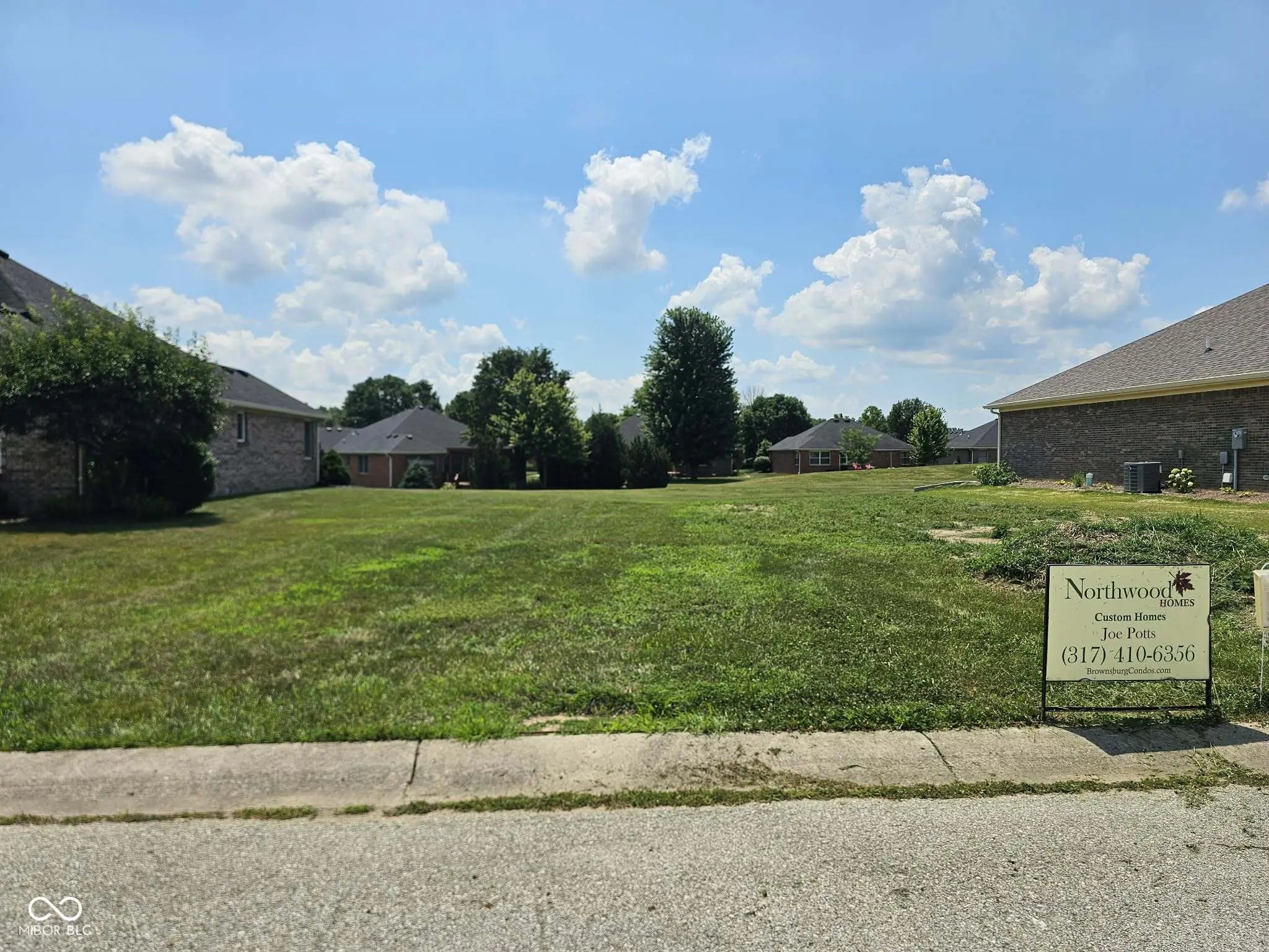 Photo of 4495 Quail Creek Trace N Pittsboro, IN 46167