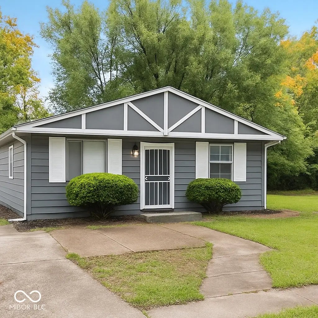 533 Lynn Street, Indianapolis