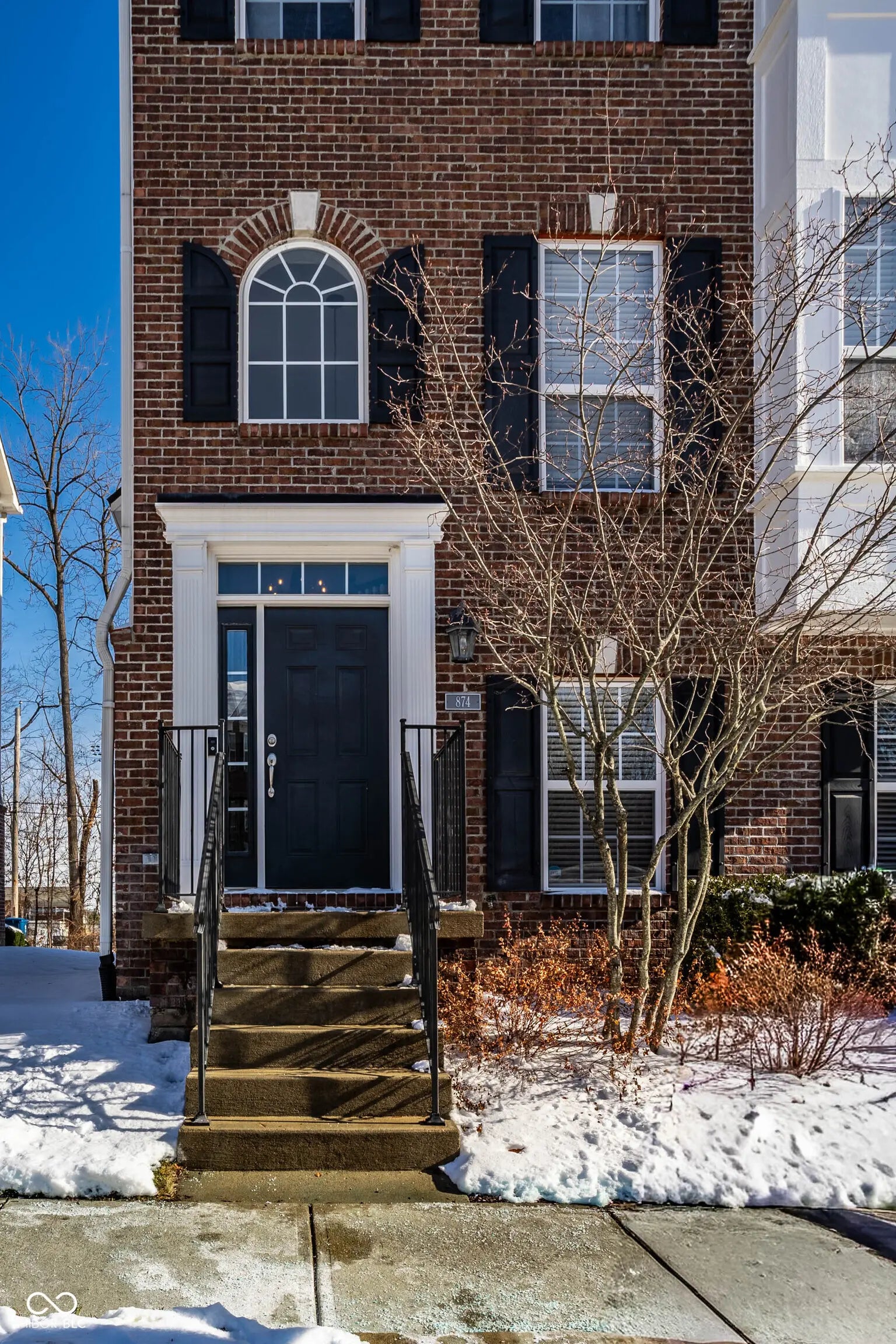 Photo of 874 Rosalind Place Carmel, IN 46032