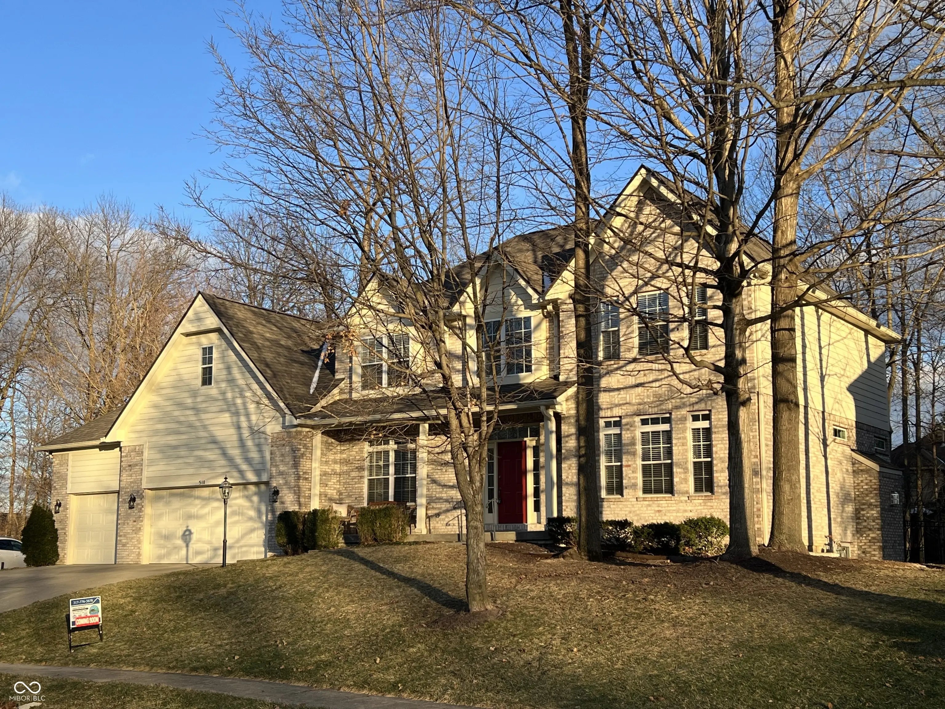 Photo of 518 Pitney Drive Noblesville, IN 46062