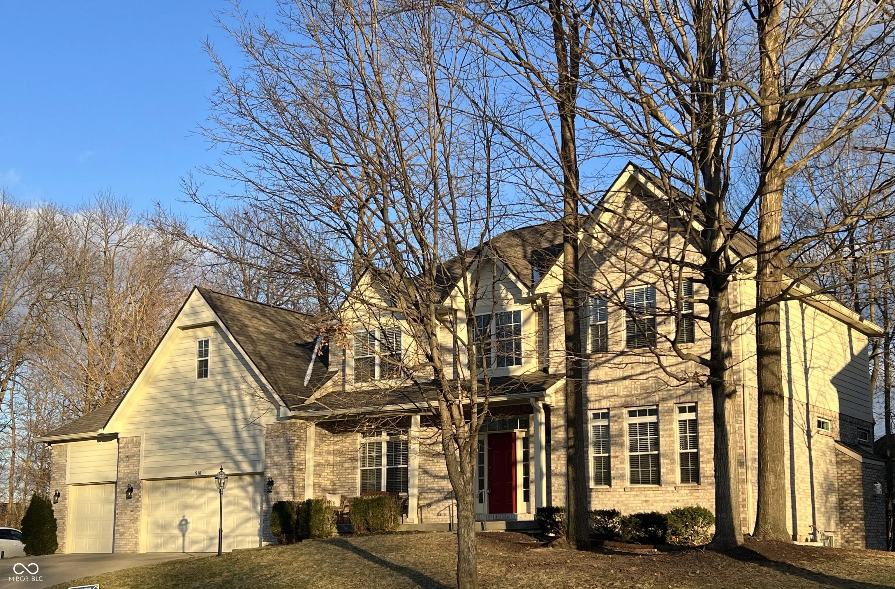 518 Pitney Drive, Noblesville