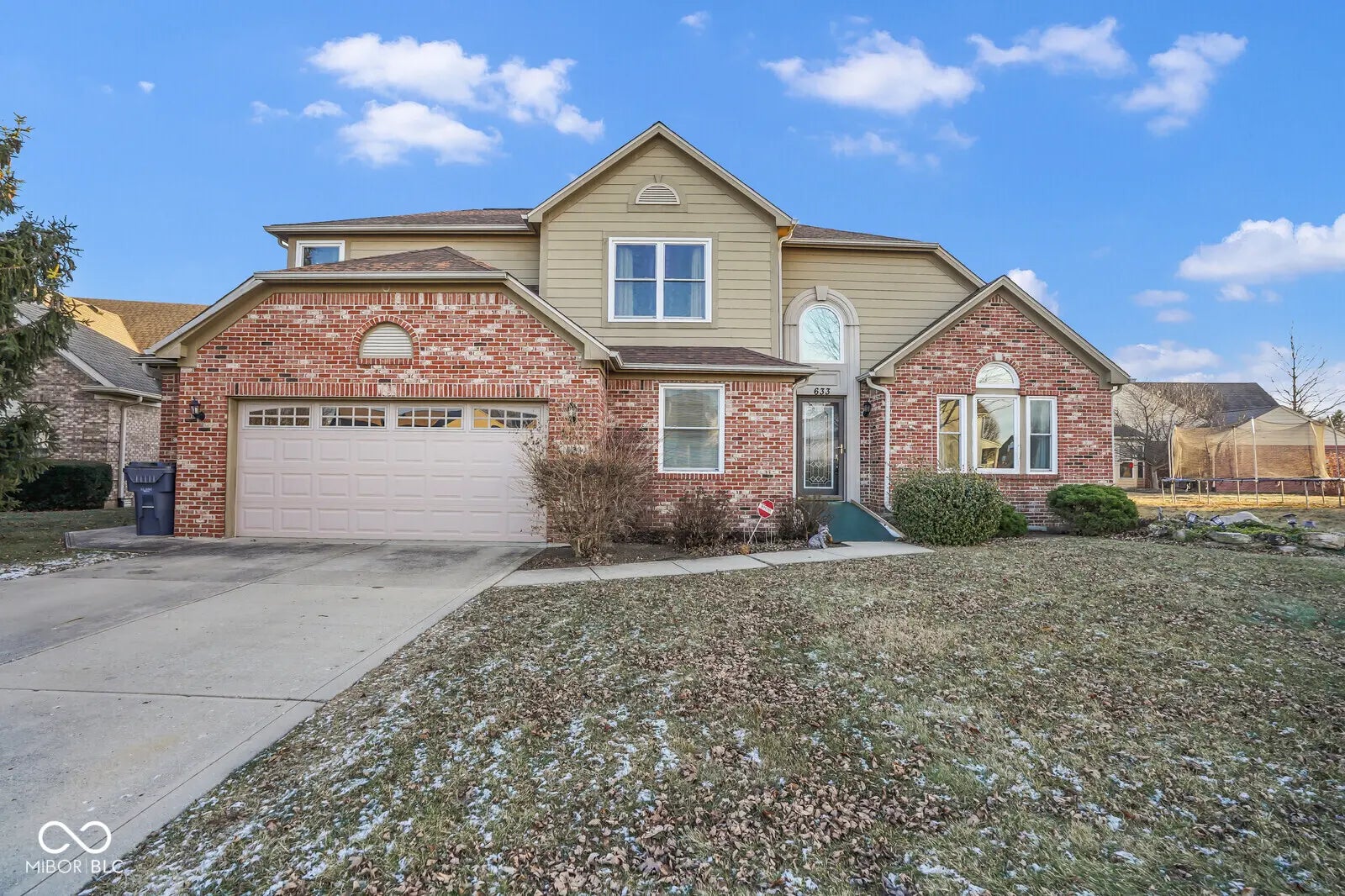 633 Savannah Drive, Greenwood