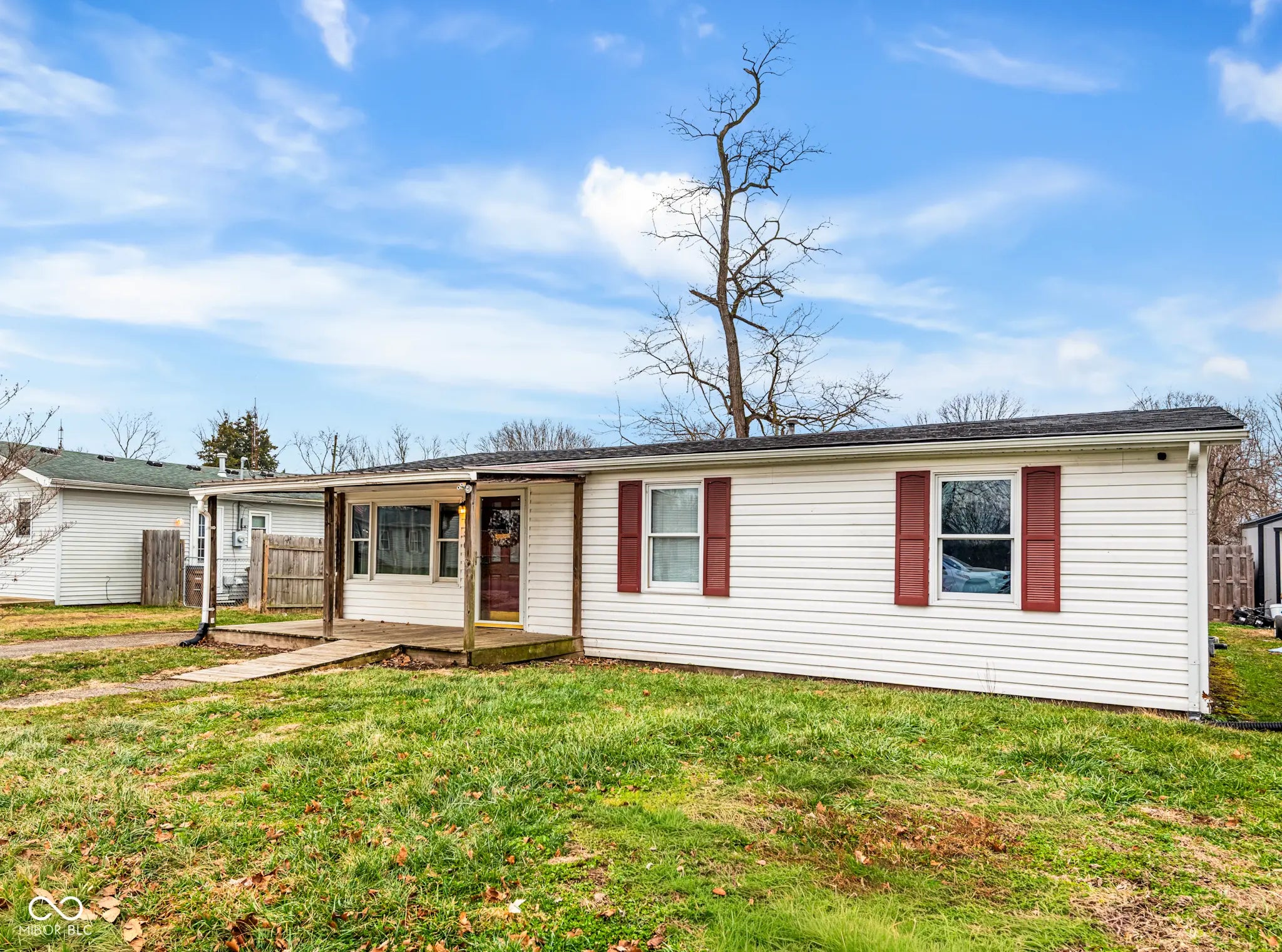 656 Clifty Drive, Columbus