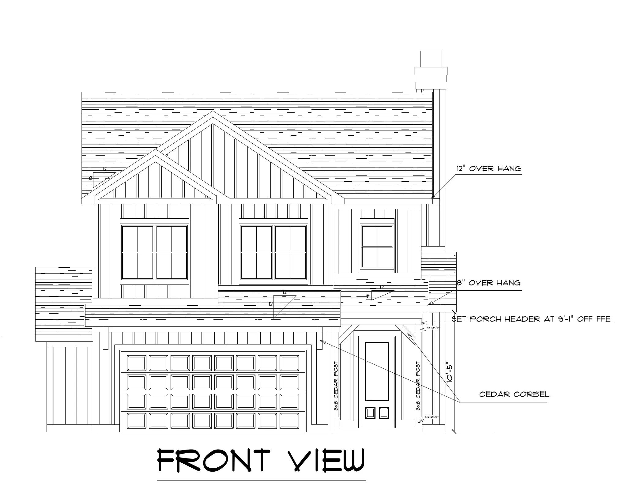 10480 Mcpherson Street, Carmel