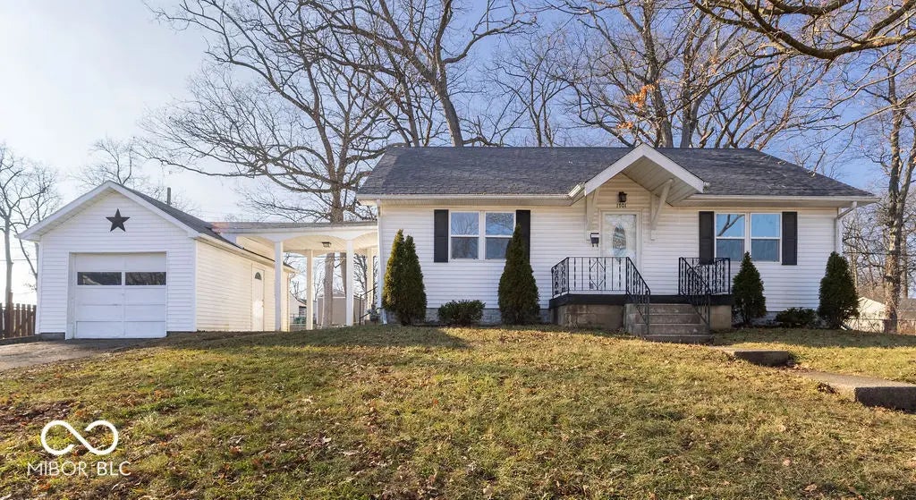 1701 Ross Street, New Castle