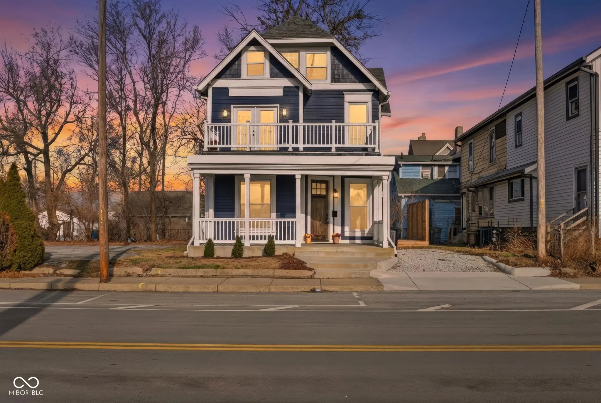 Photo of 628 E 22nd Street Indianapolis, IN 46202