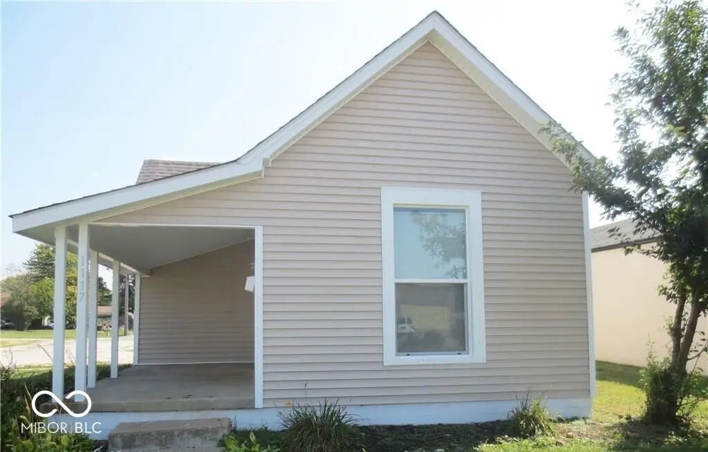 1117 S Lebanon Street, Lebanon