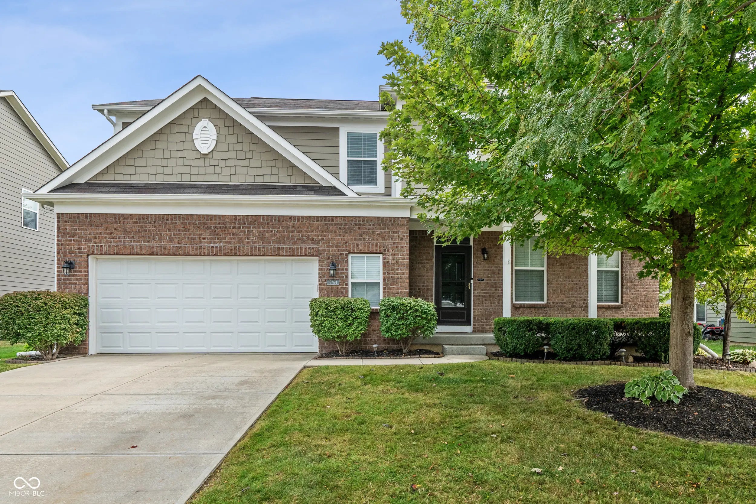 15764 Millwood Drive, Noblesville