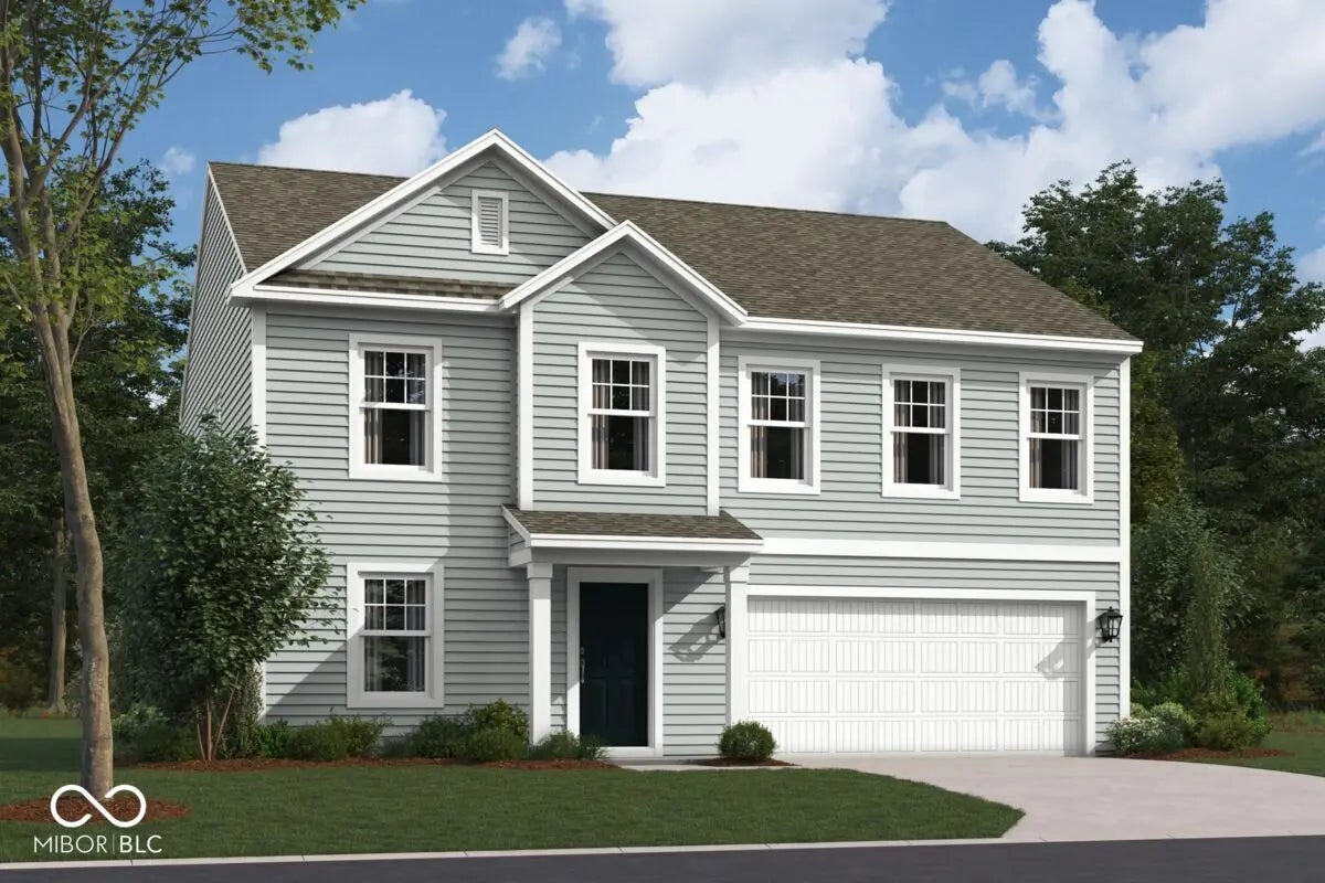 3926 Quinn Road, Indianapolis