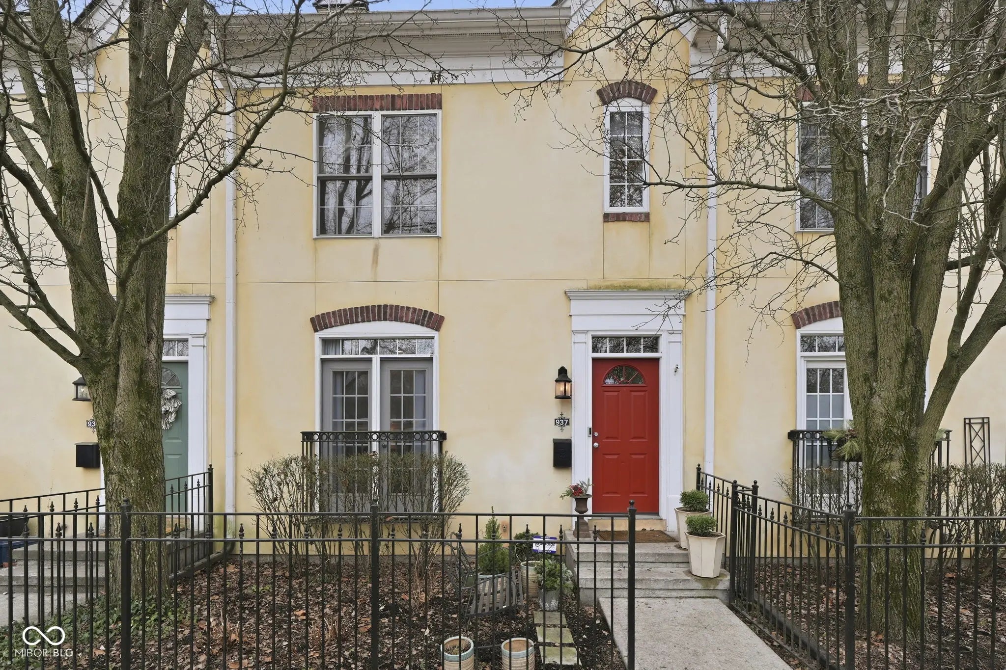 937 E 67th Street, Indianapolis