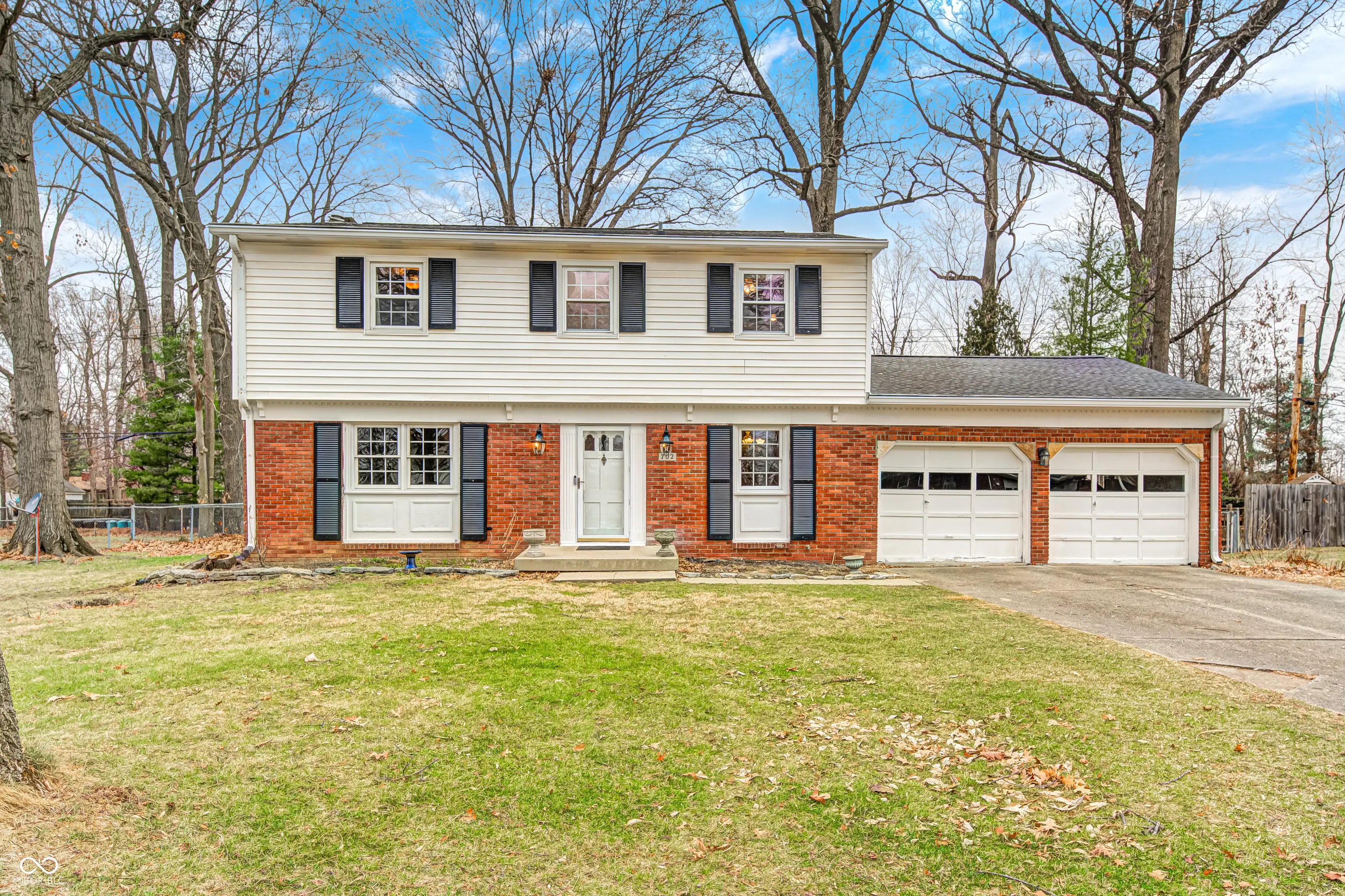 Photo of 702 Griffin Road Indianapolis, IN 46227