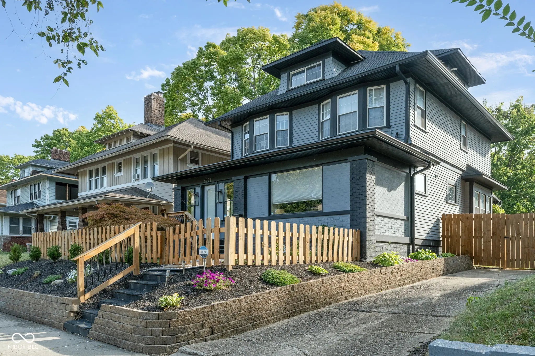 Photo of 4051 N College Avenue Indianapolis, IN 46205