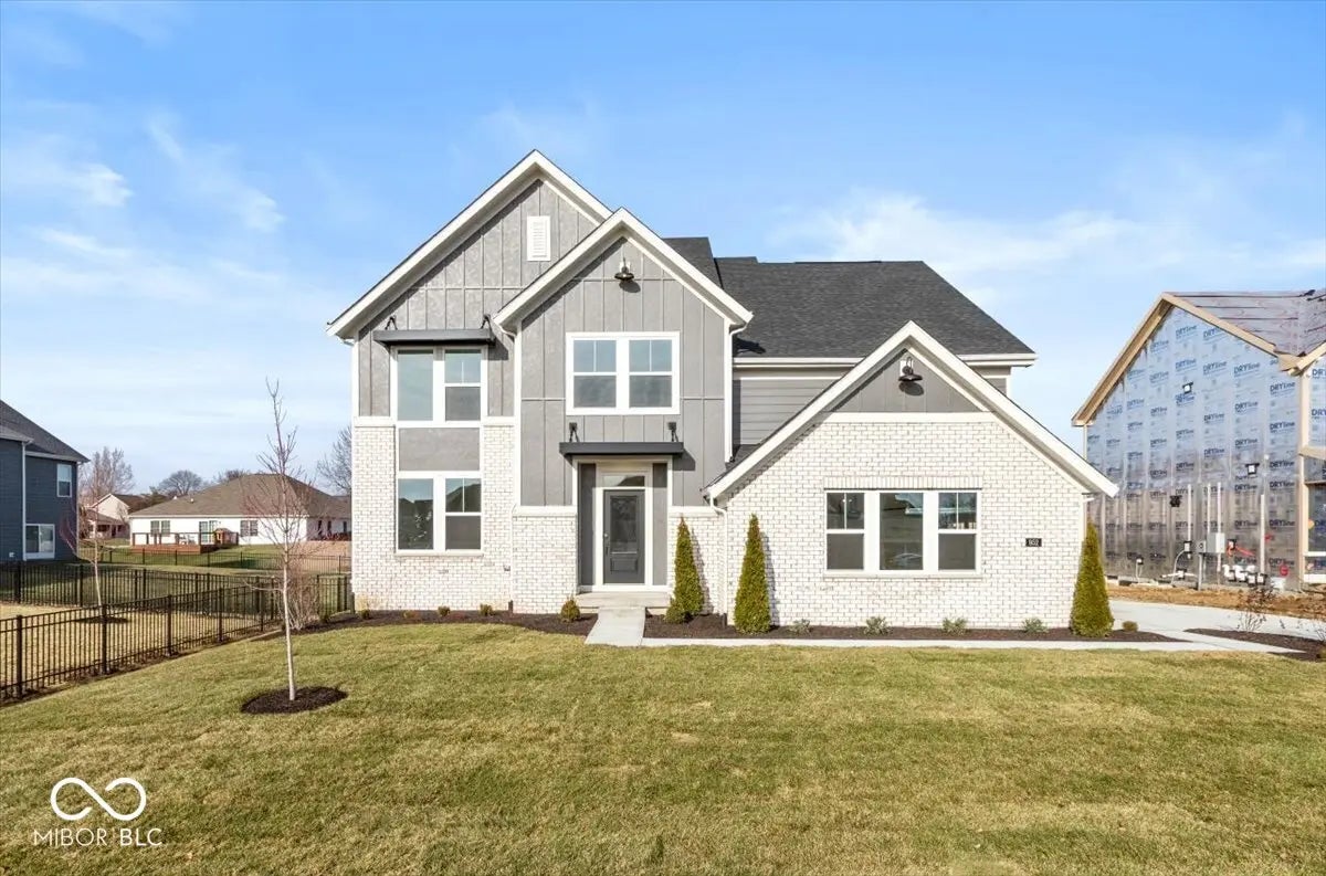 952 Apryl Drive, Greenwood