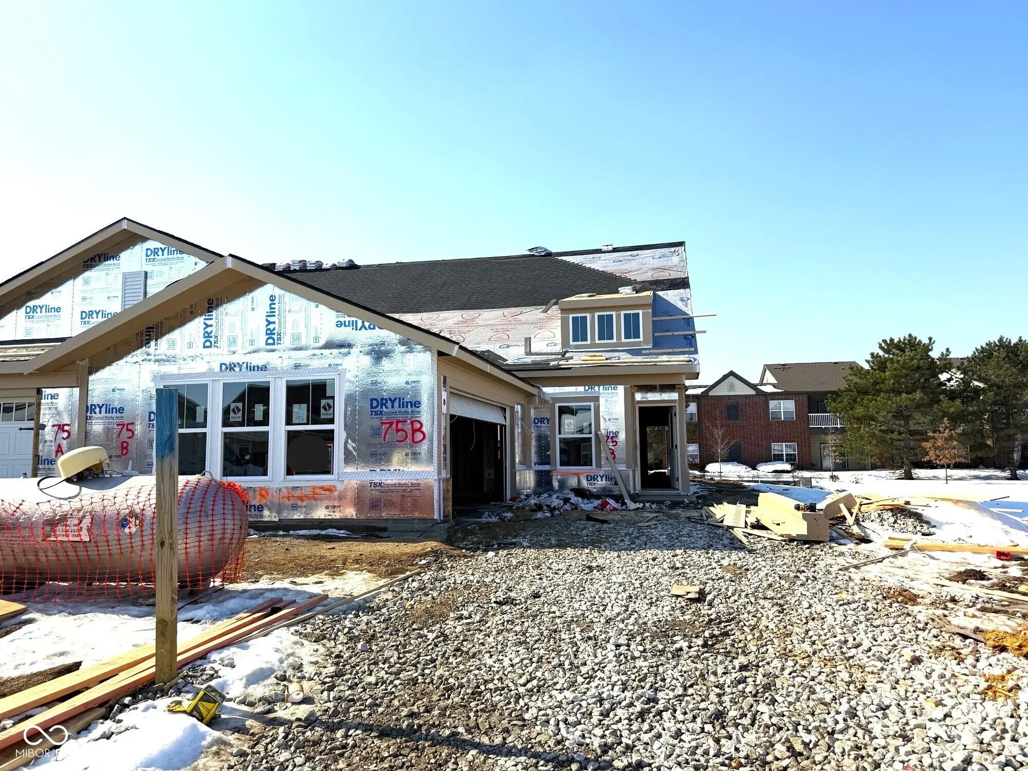 7426 Broadview Lane, McCordsville