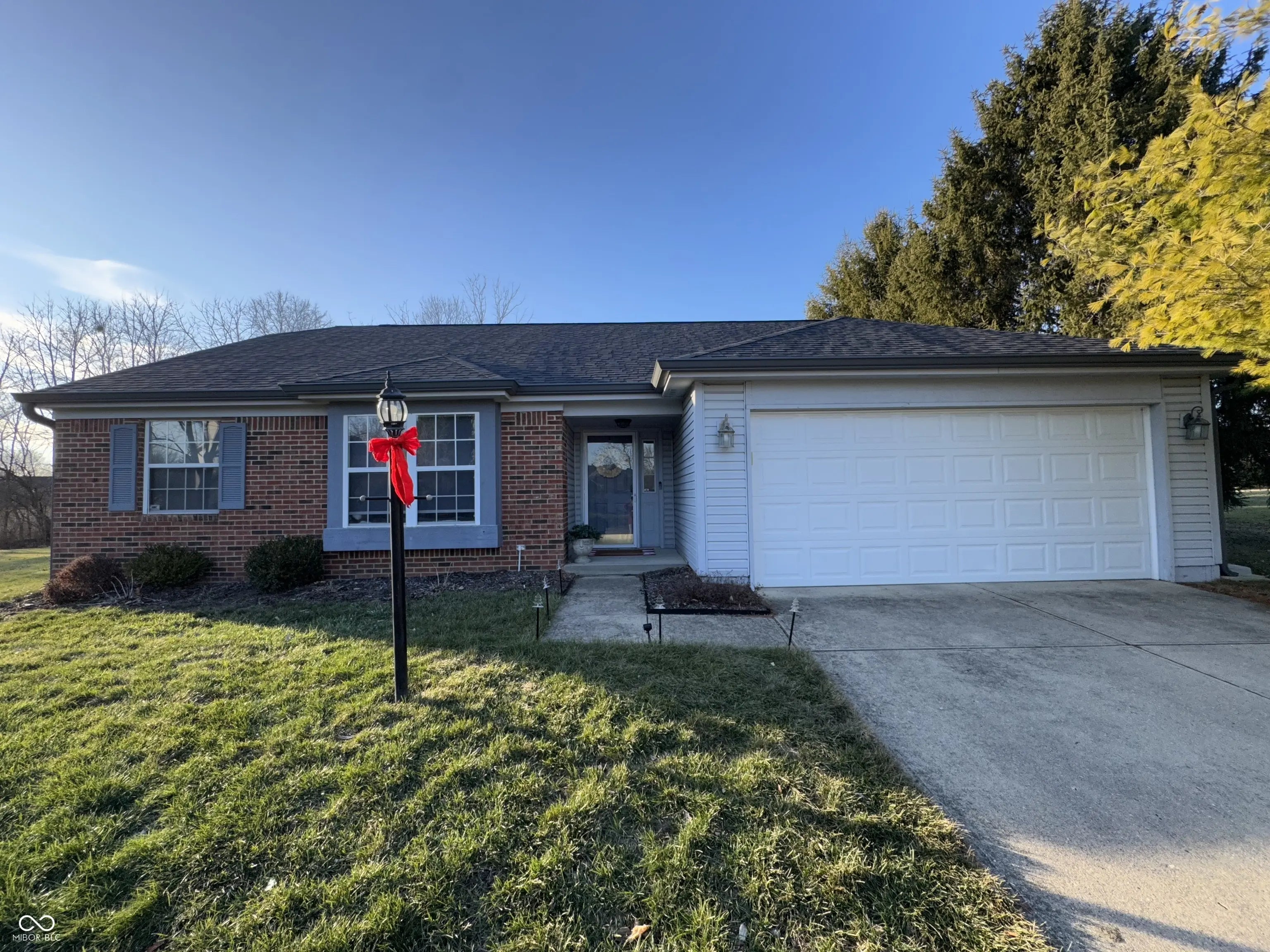 12306 W Ridge Circle, Indianapolis