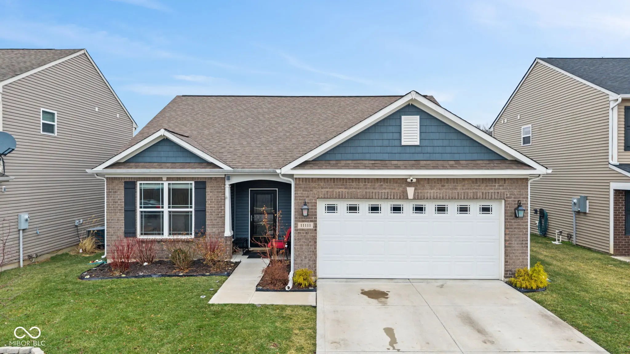 11111 N Longbranch Street, Monrovia