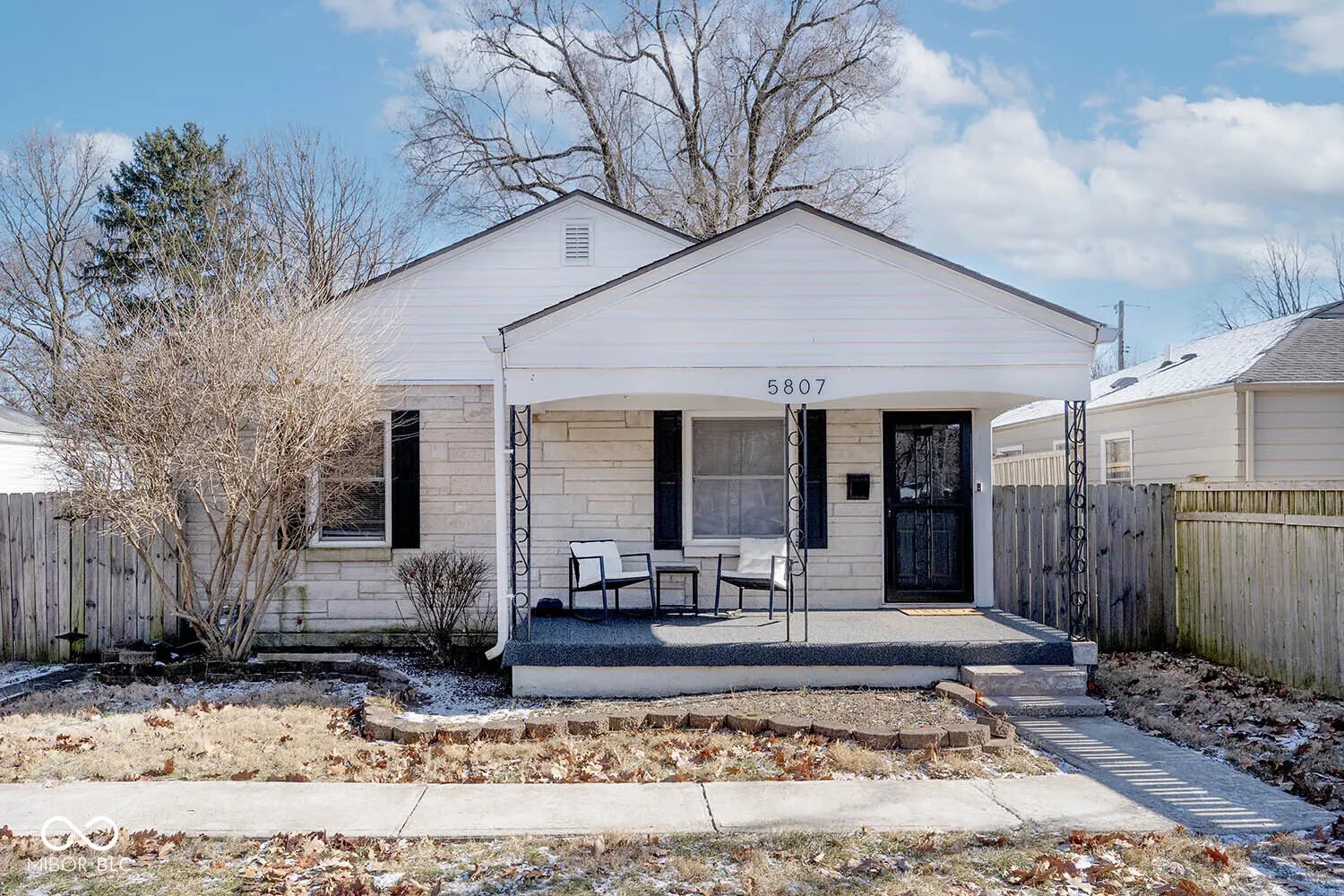 Photo of 5807 Ralston Avenue Indianapolis, IN 46220