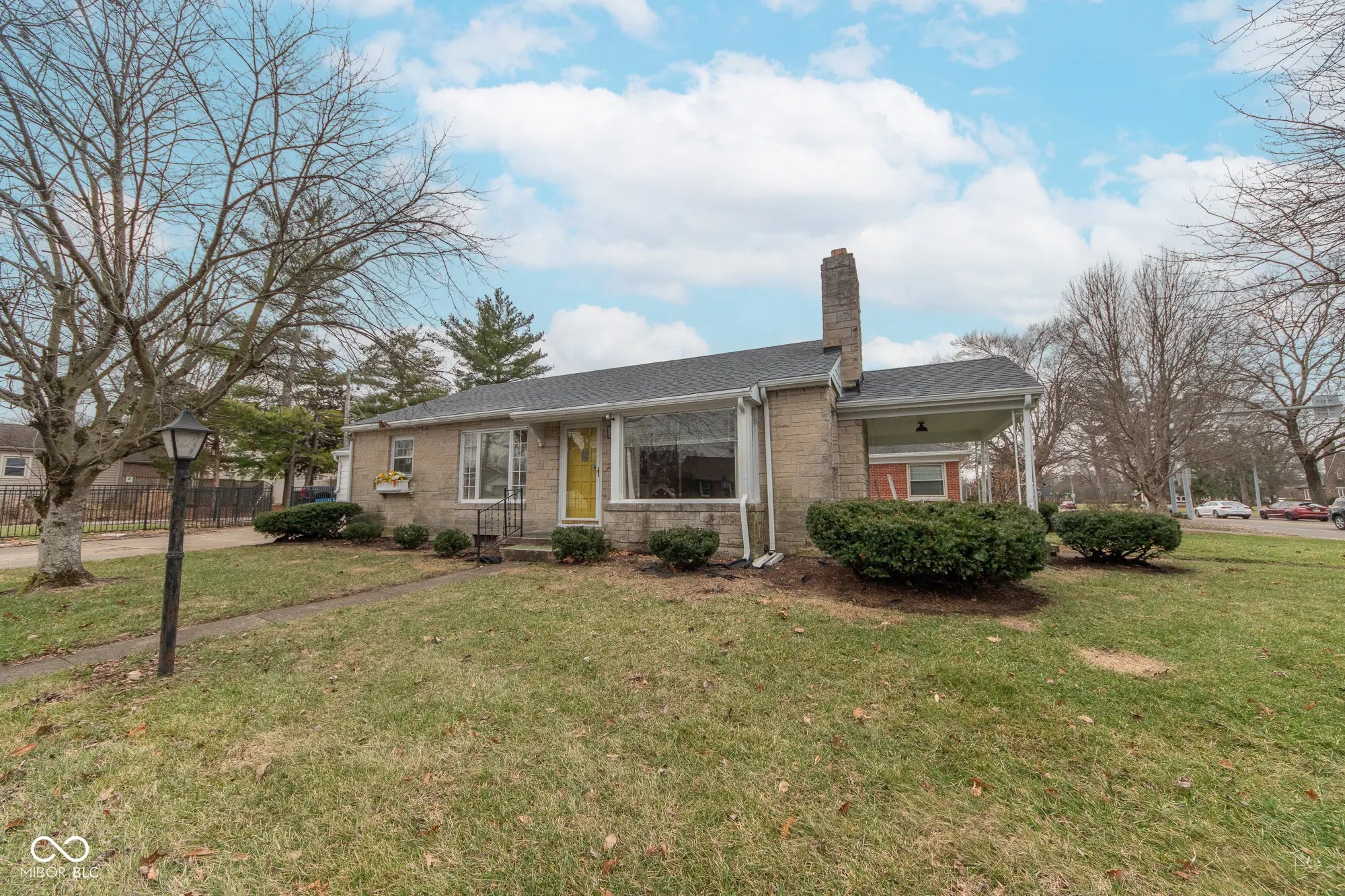 2429 Washington Street, Columbus