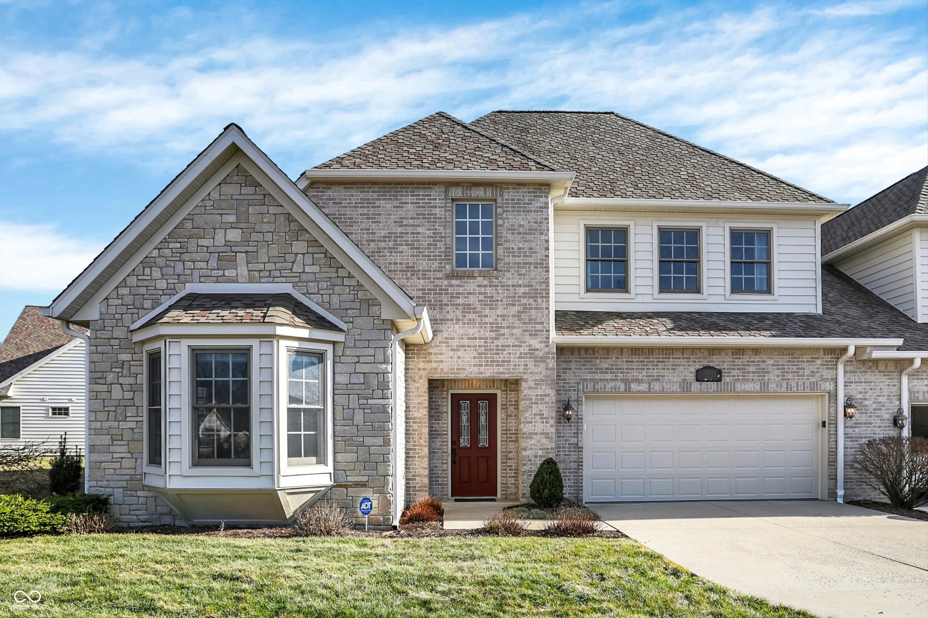 Photo of 2811 S Atlee Street Bloomington, IN 47401