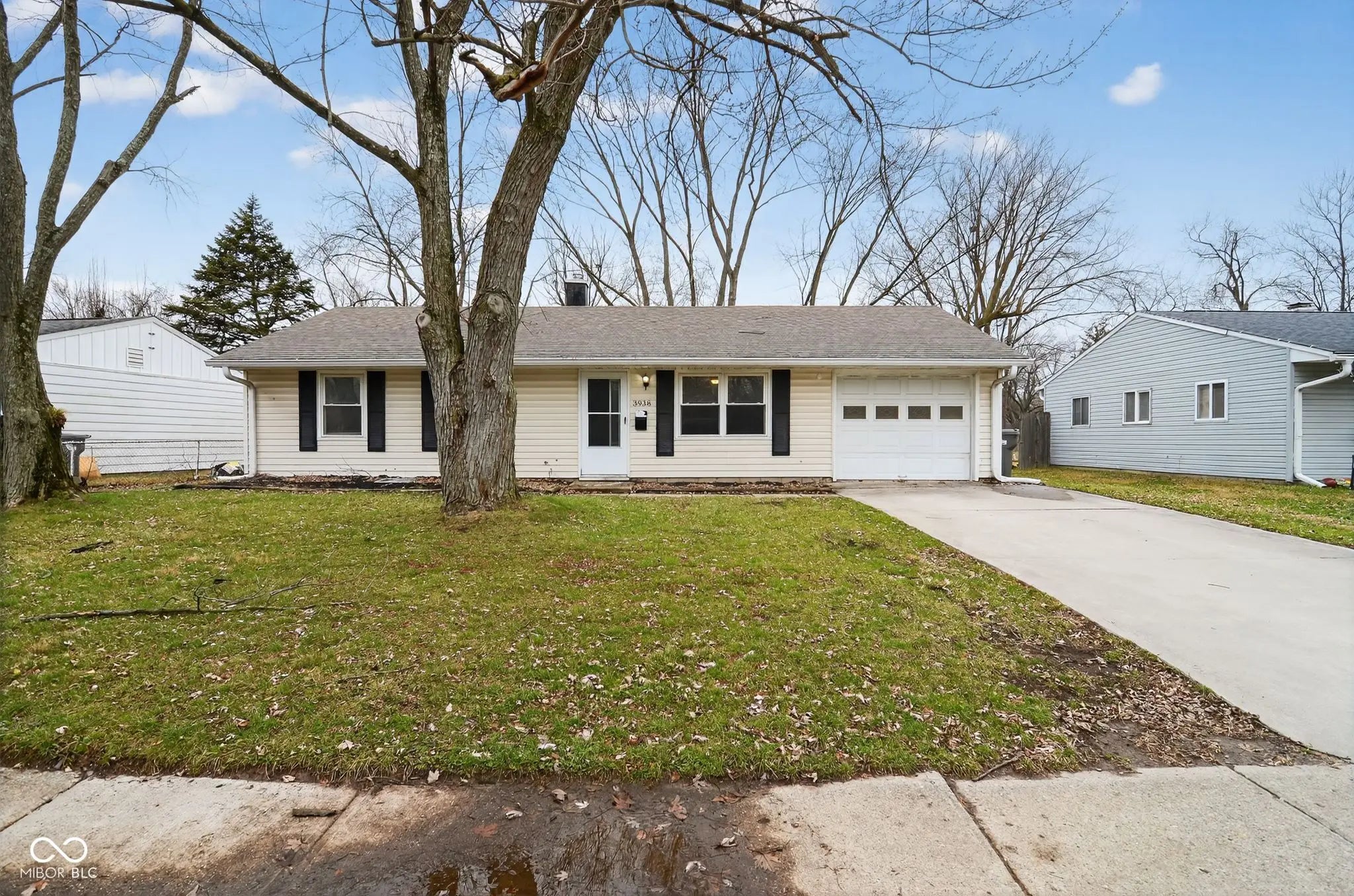 3938 Biscayne Road, Indianapolis