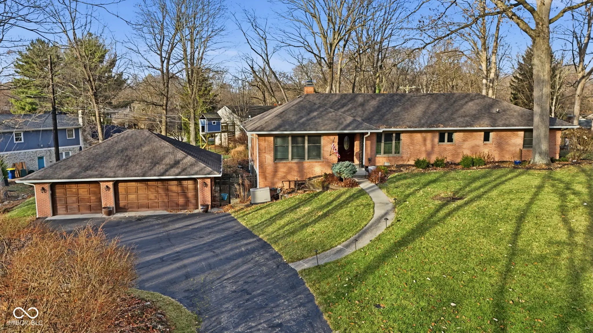 6926 N Olney Street, Indianapolis