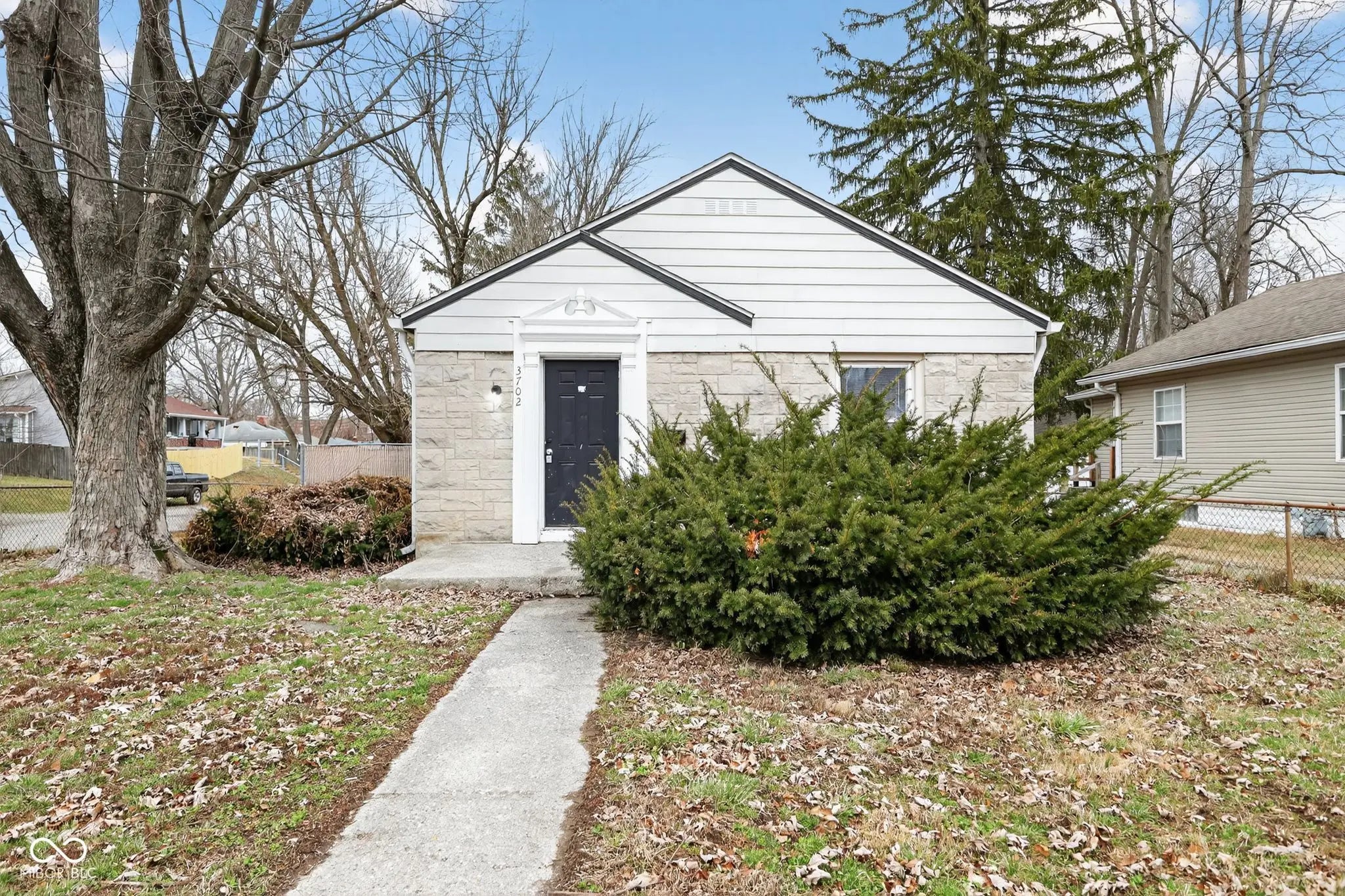3702 E 35th Street, Indianapolis