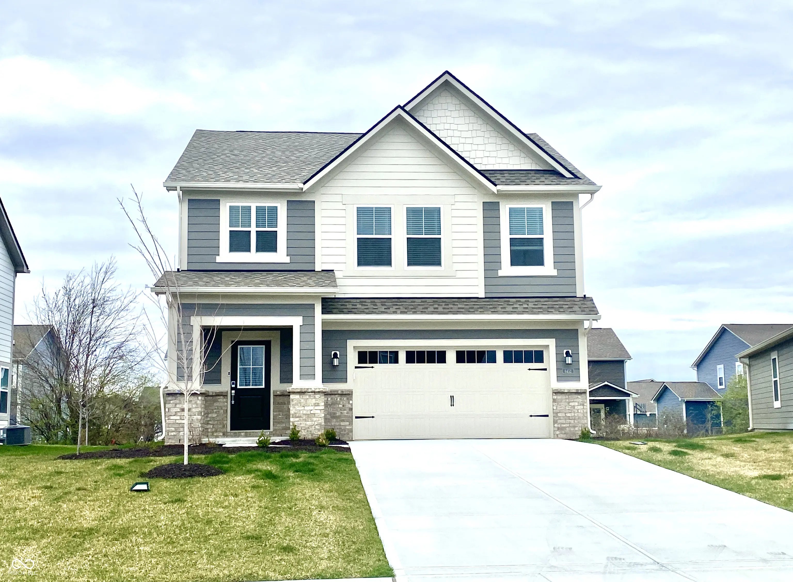 Photo of 6452 Hawthorne Drive McCordsville, IN 46055