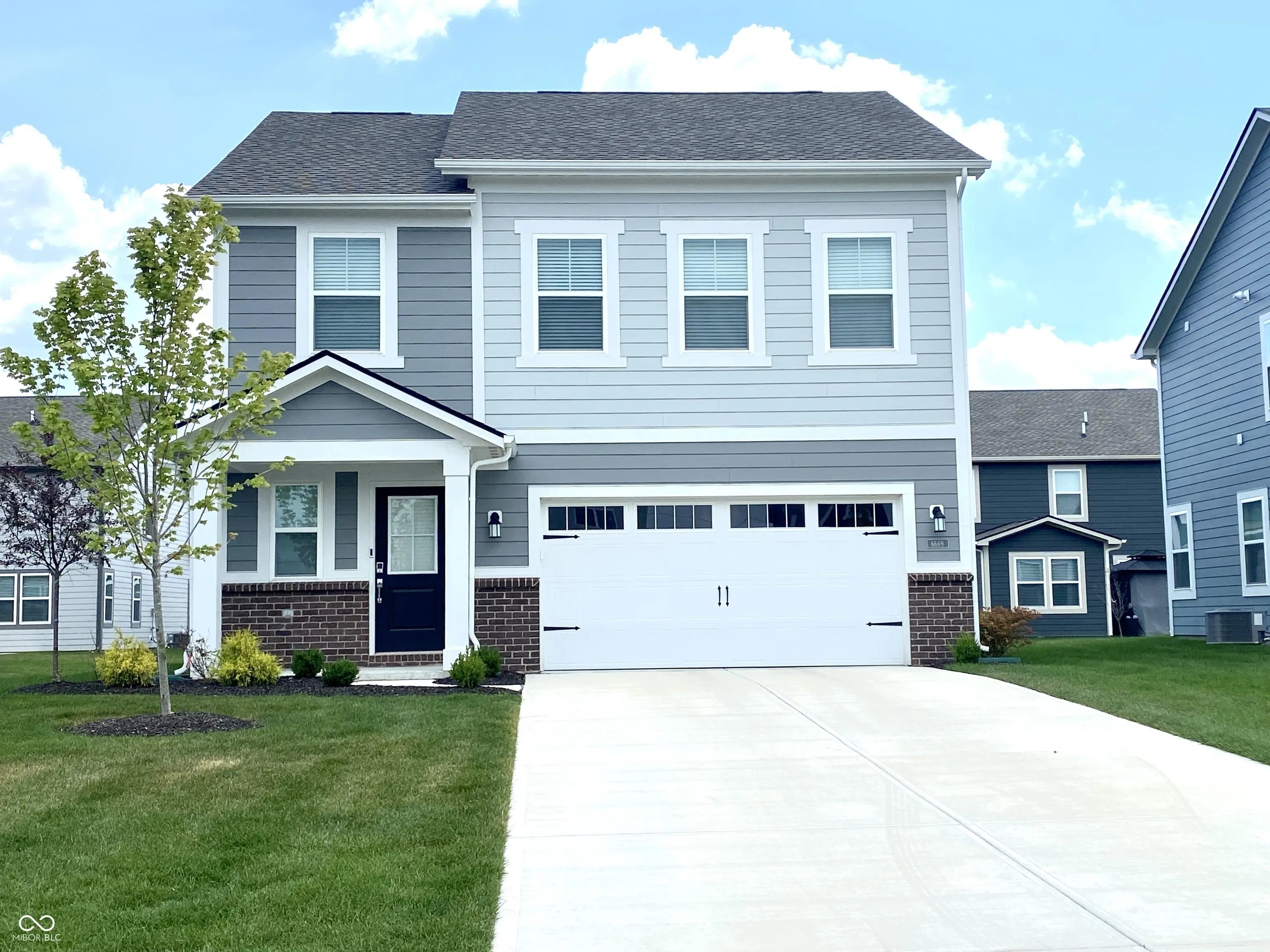 Photo of 6669 Willow Way McCordsville, IN 46055