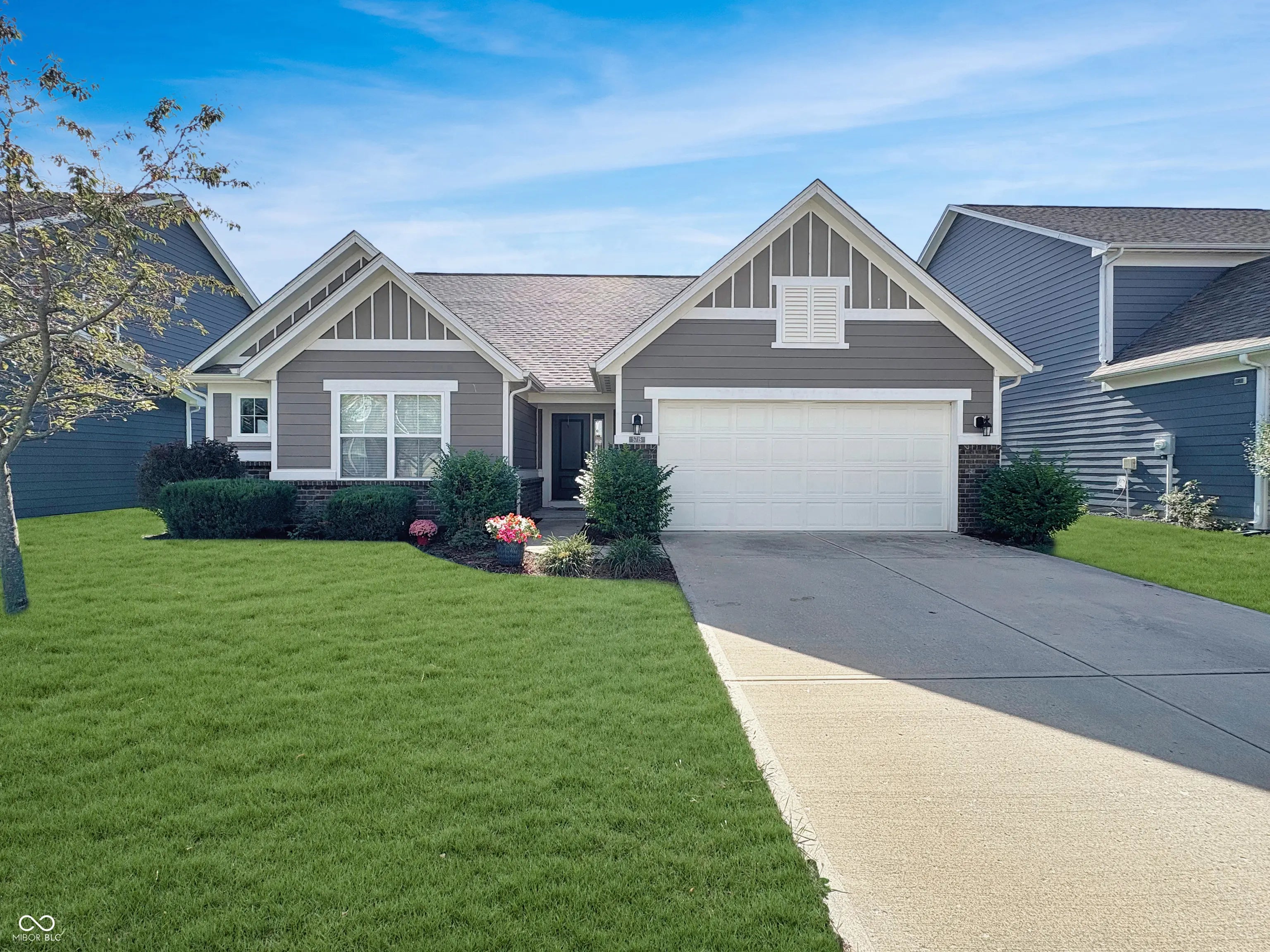 Photo of 5715 Sly Fox Lane Indianapolis, IN 46237