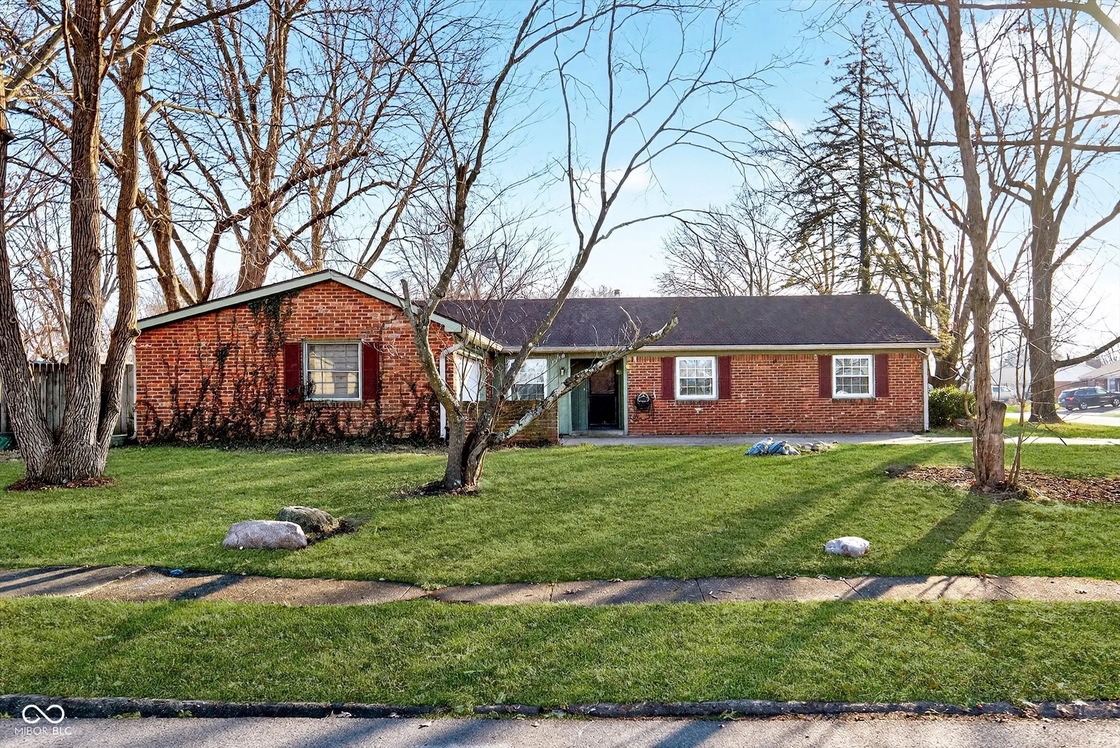 1801 Fogelson Drive, Indianapolis