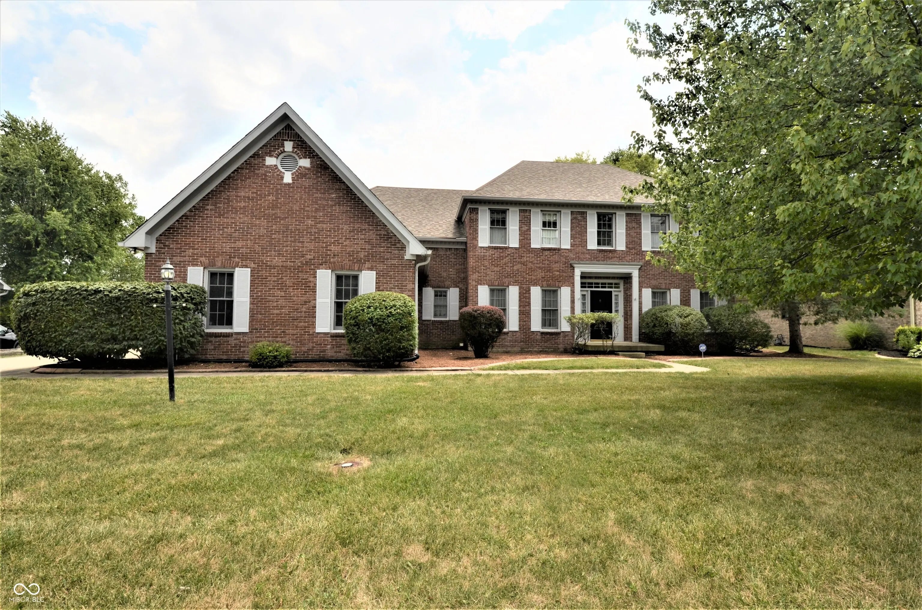 Photo of 1351 Woodpond N Roundabout Carmel, IN 46033