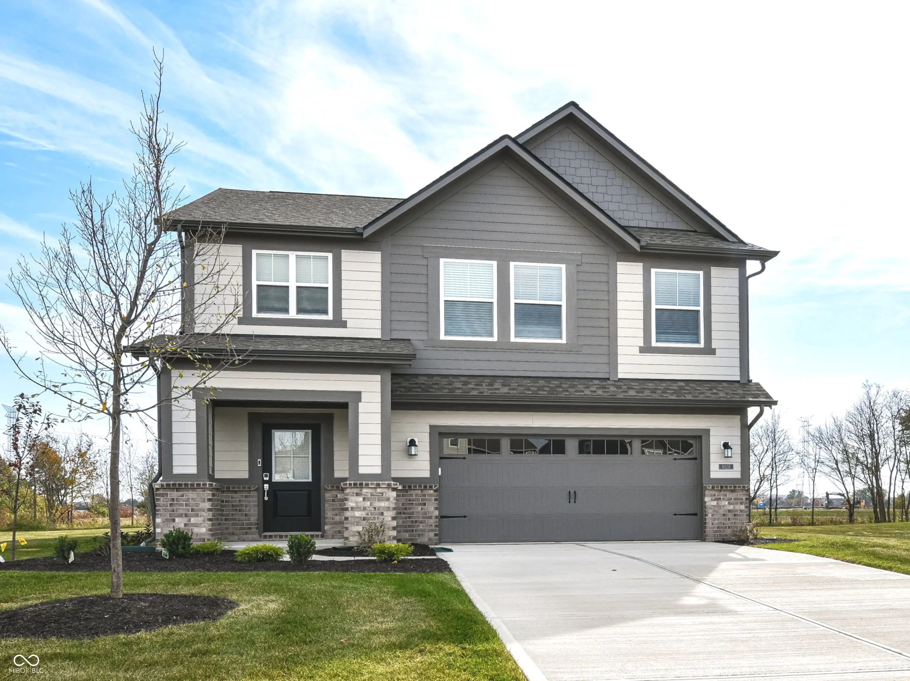 Photo of 6531 Hawthorne Drive McCordsville, IN 46055