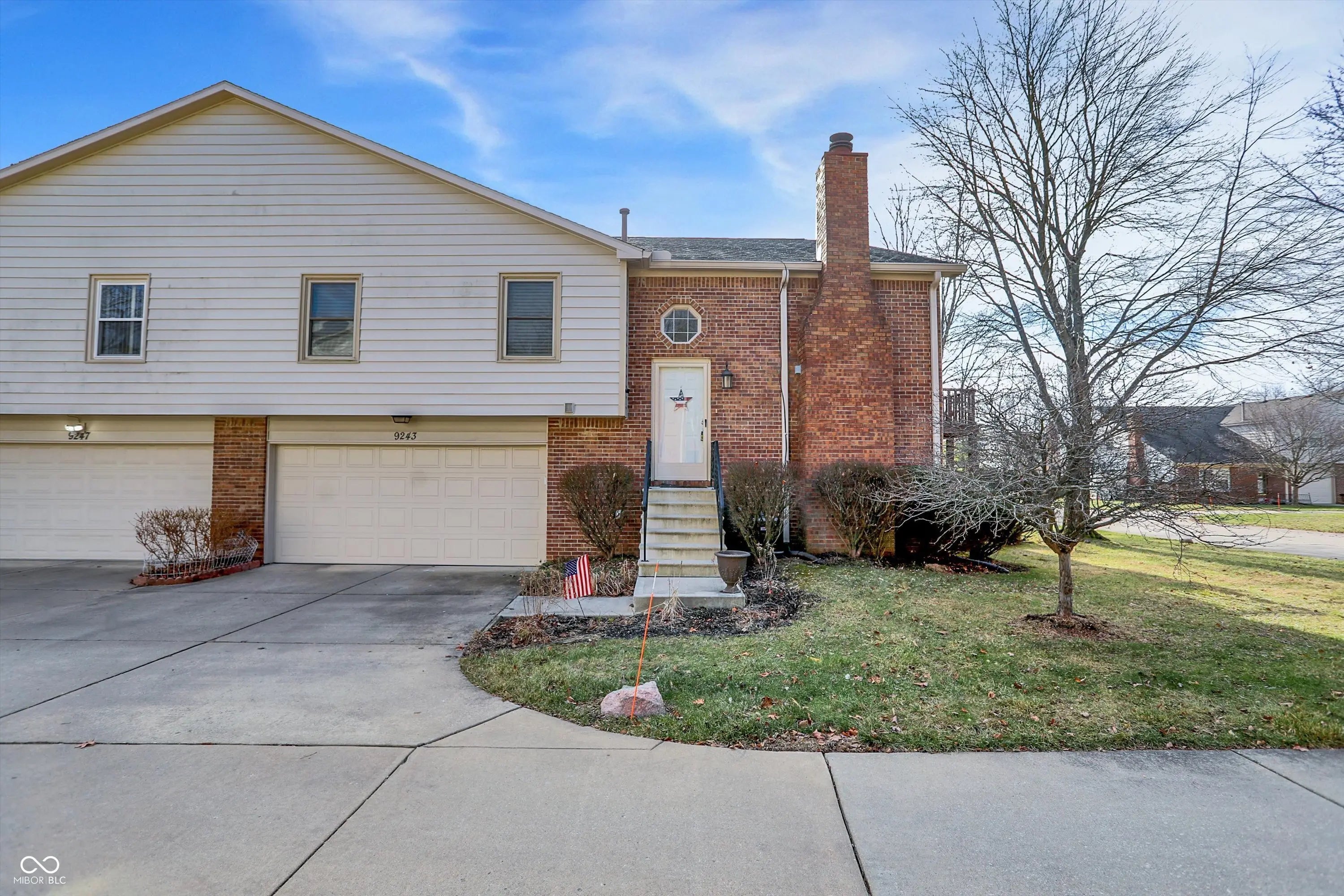 9243 Doubloon Road, Indianapolis