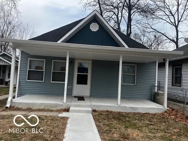 1628 Cruft Street, Indianapolis