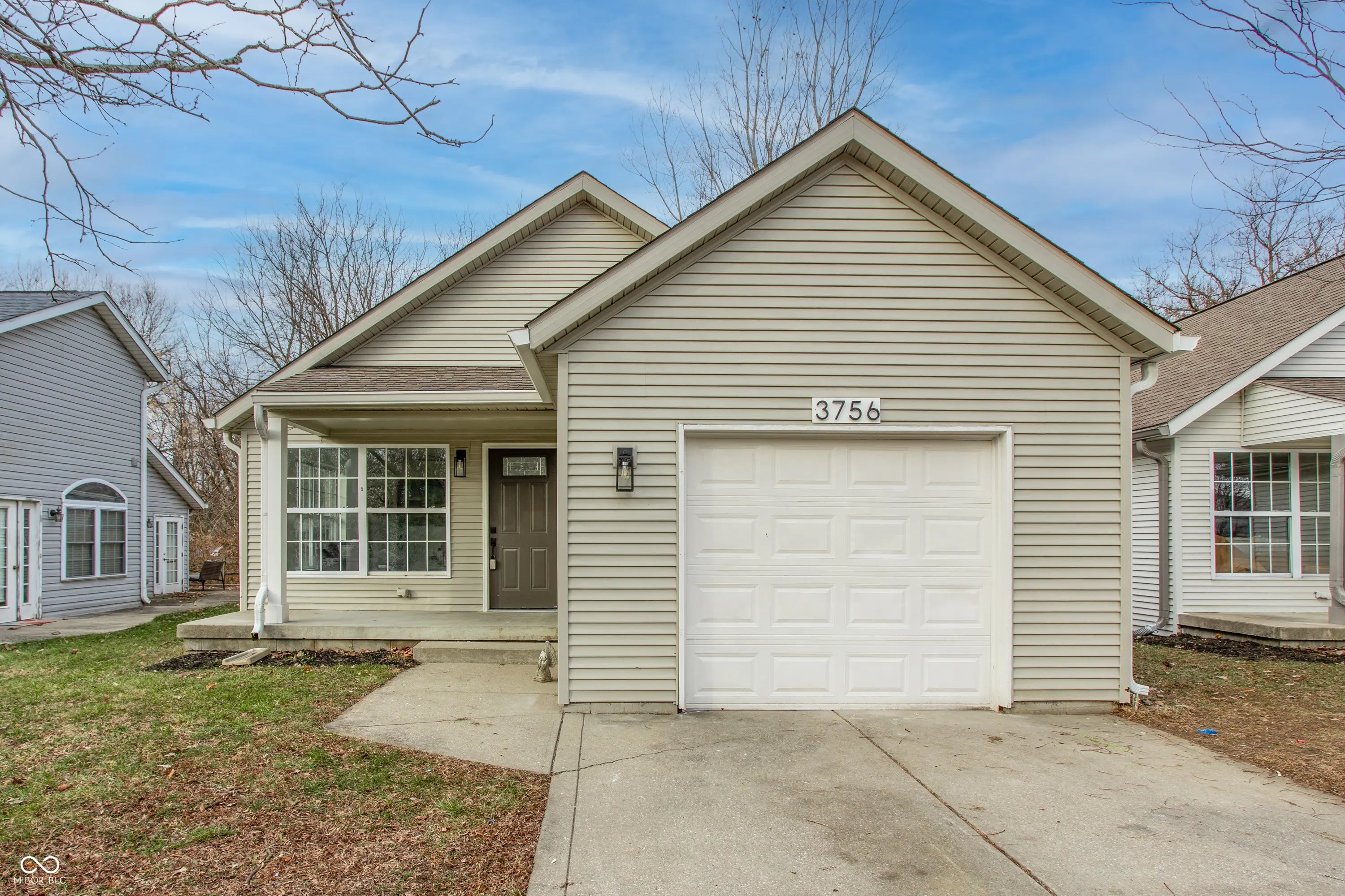 3756 Fetlock Drive, Indianapolis
