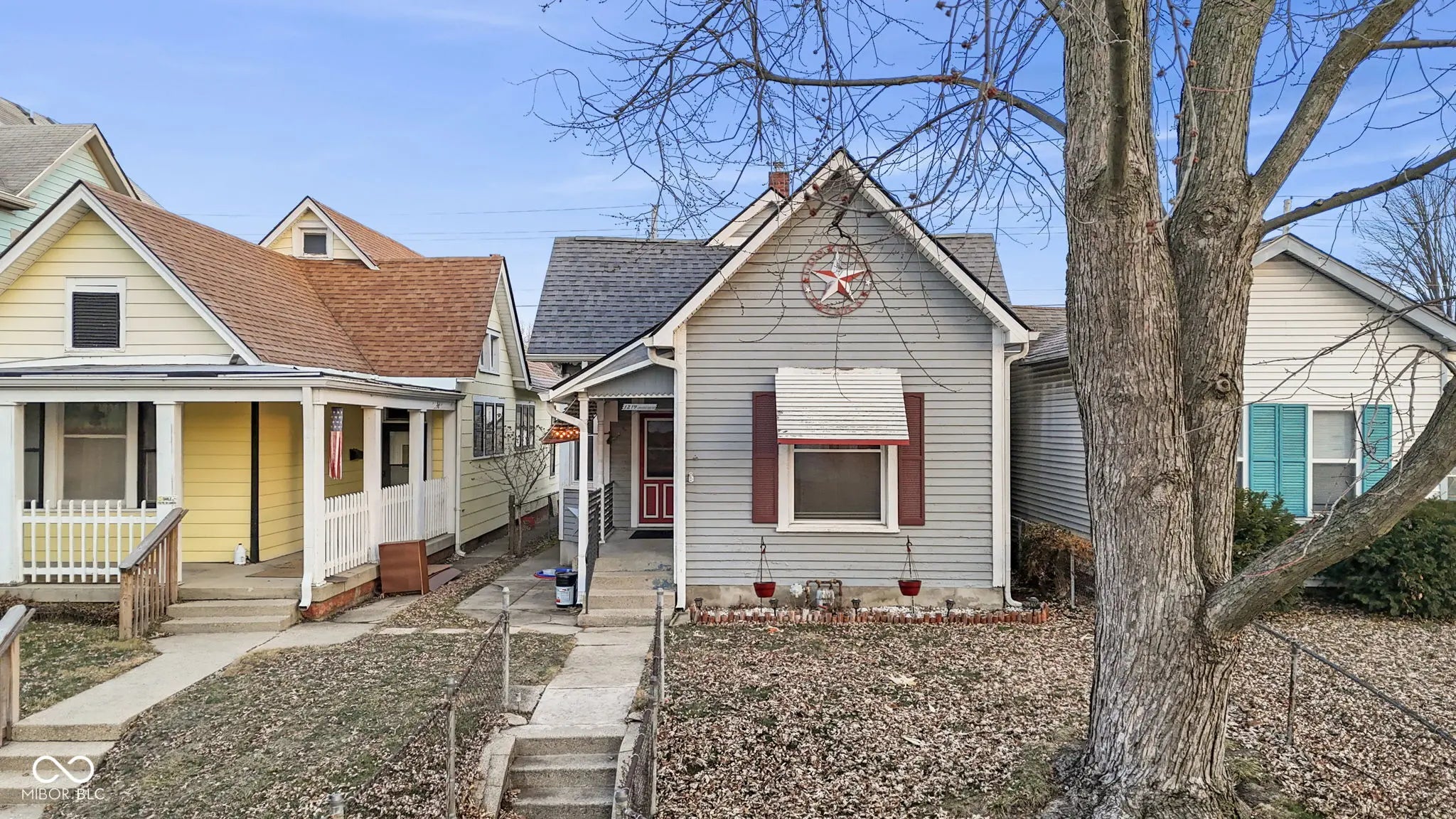 1214 Lexington Avenue, Indianapolis