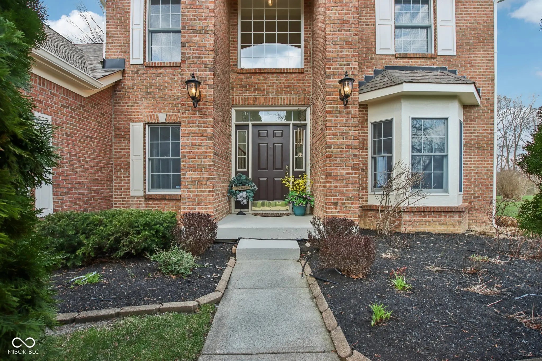 Photo of 9402 Greenthread Lane Zionsville, IN 46077