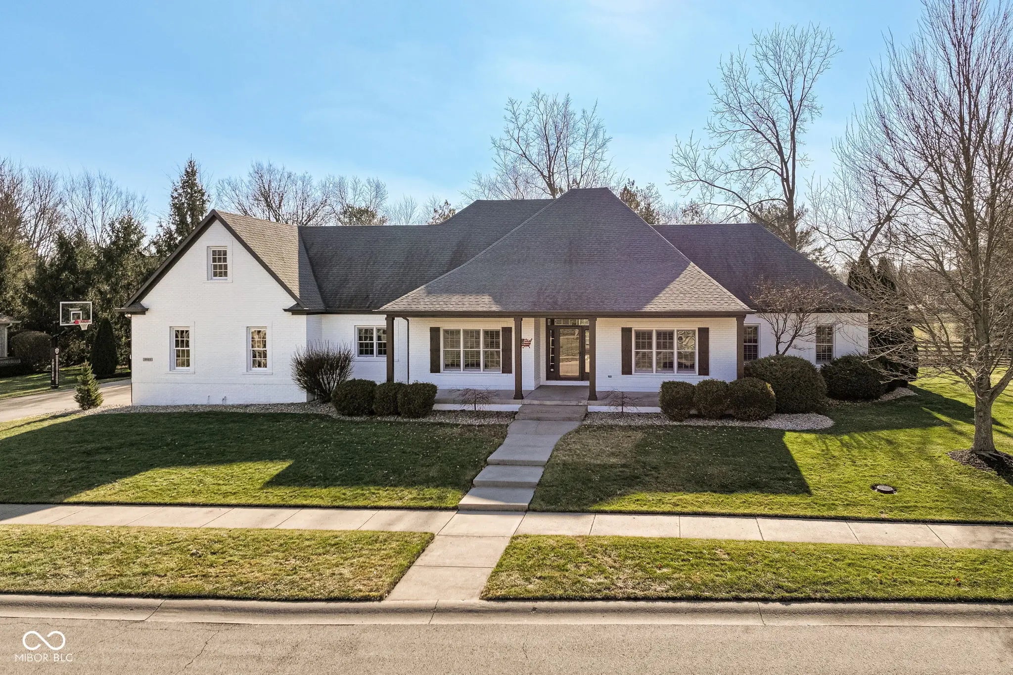Photo of 9945 Buttondown Lane Zionsville, IN 46077