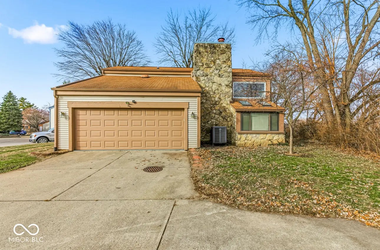 7654 Eagle Valley Pass, Indianapolis