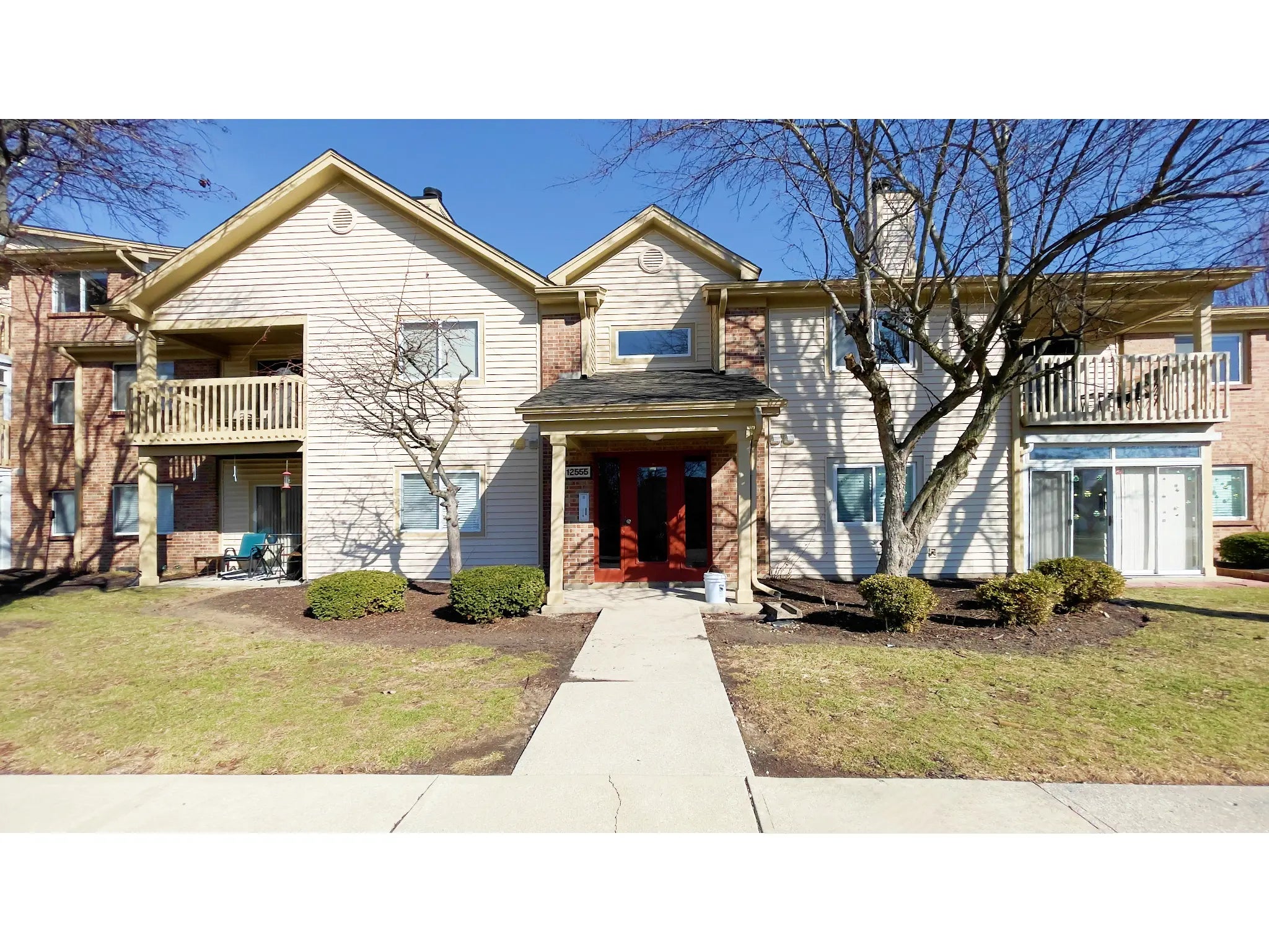 Photo of 12555 Timber Creek Drive Unit 8 Carmel, IN 46032