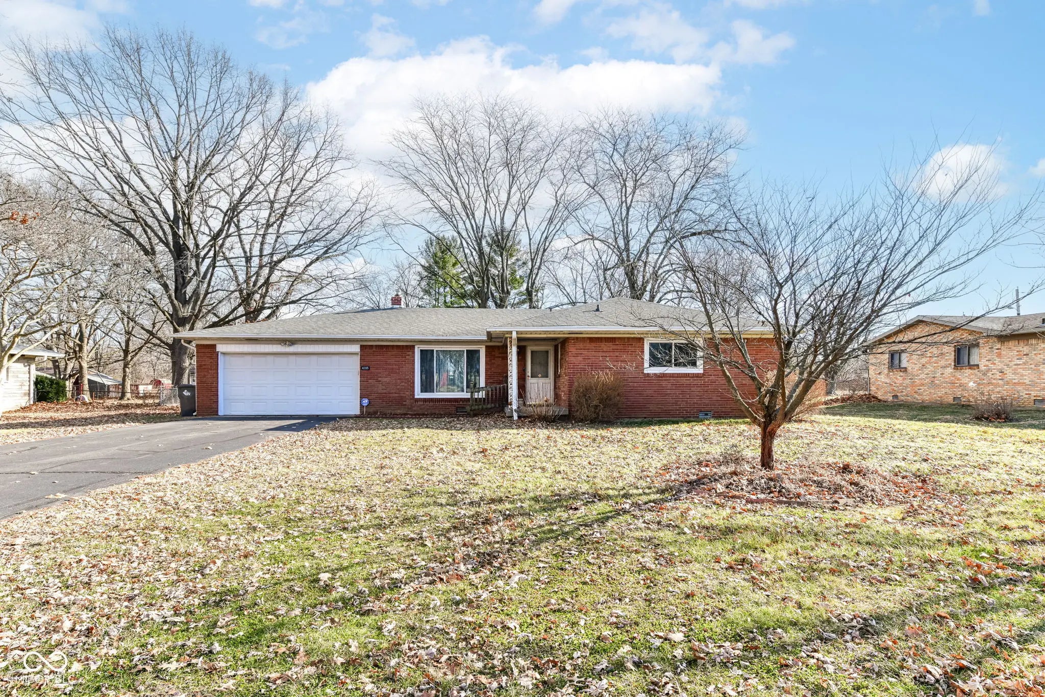 4205 Solun Road, Indianapolis