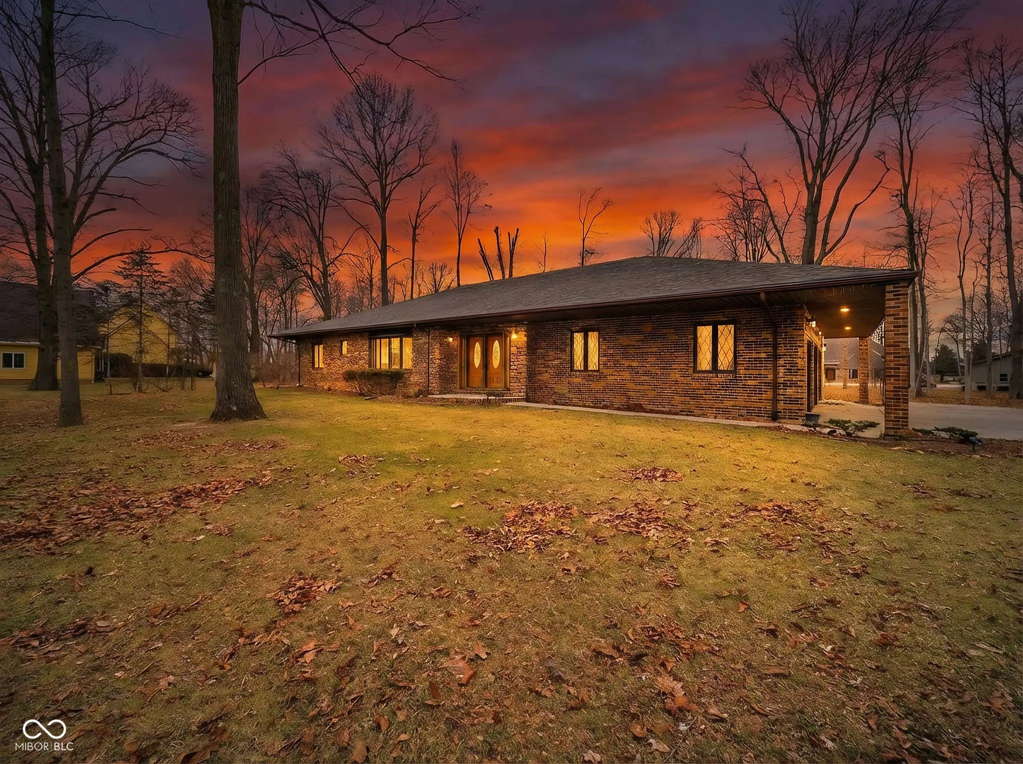 218 W Beech Lane, Alexandria